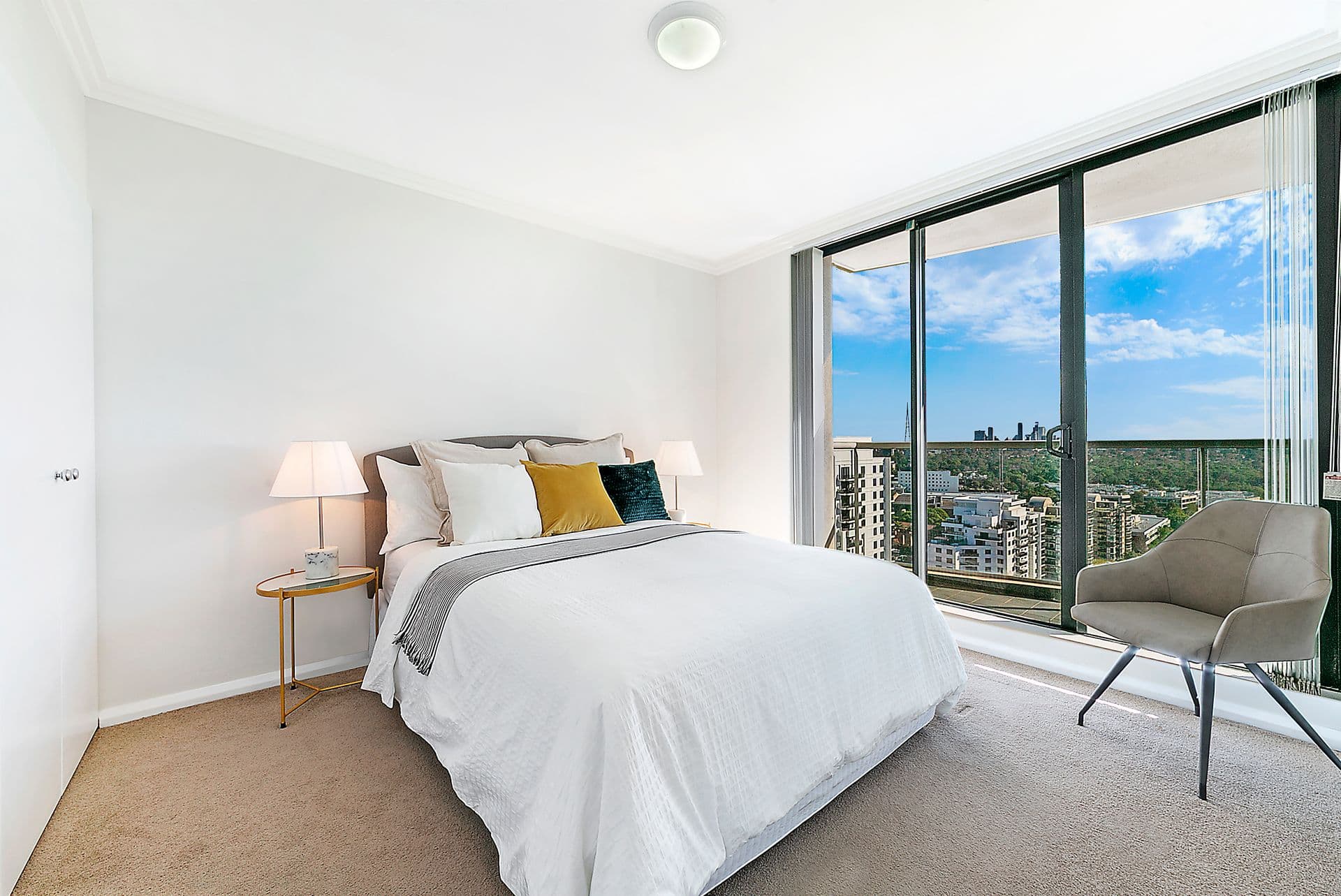 13 / 79 Harbour St, Sydney, NSW, 2000, St Leonards - Thumbnail 2