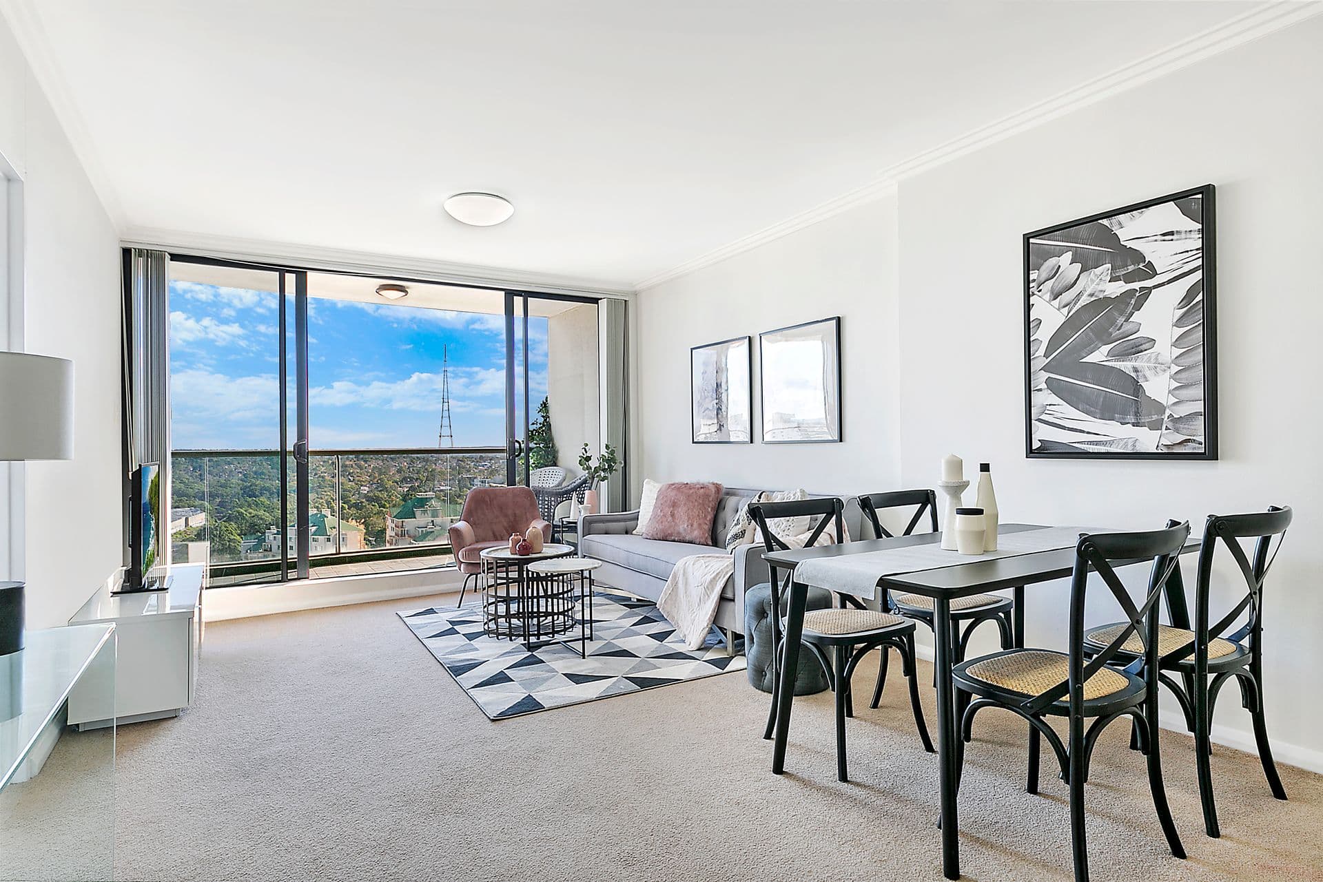 13 / 79 Harbour St, Sydney, NSW, 2000, St Leonards - Thumbnail 3
