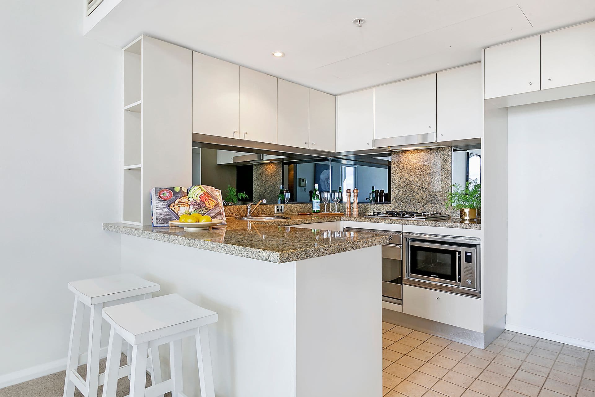 13 / 79 Harbour St, Sydney, NSW, 2000, St Leonards - Thumbnail 4