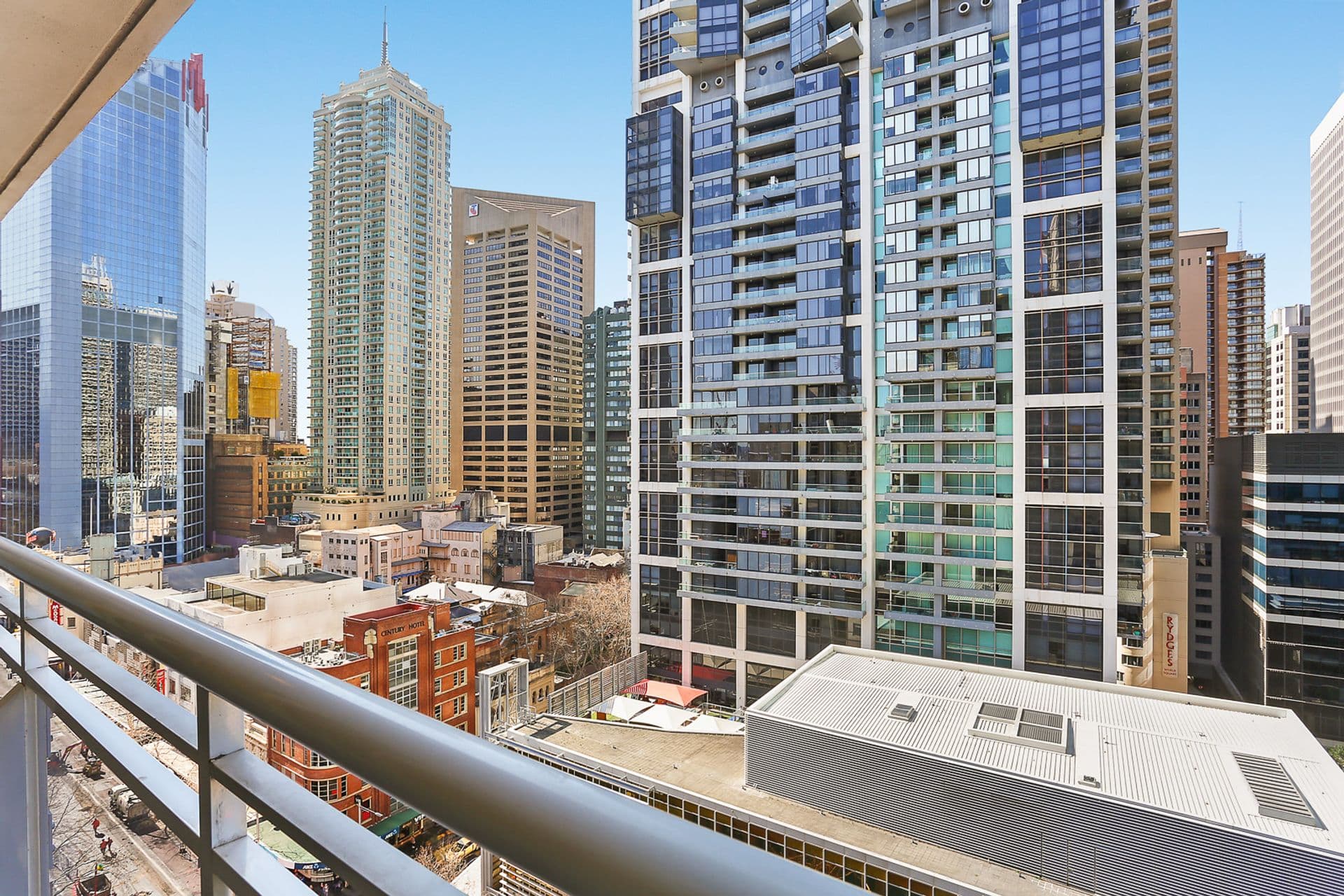 278/569 George Street, Sydney, NSW, 2000, Sydney - Thumbnail 3