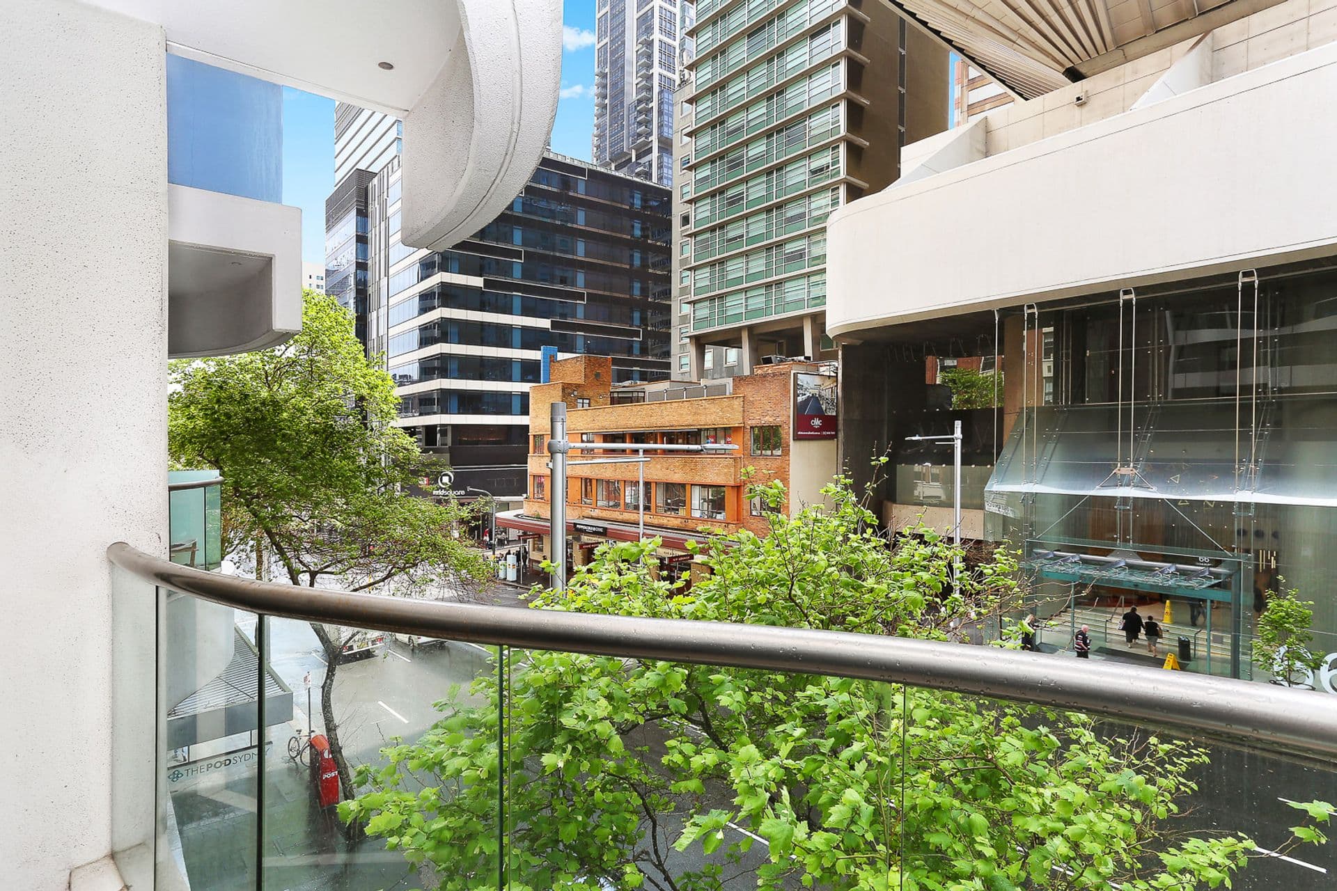 2/91 Goulburn Street, Sydney, NSW, 2000, Sydney - Thumbnail 3