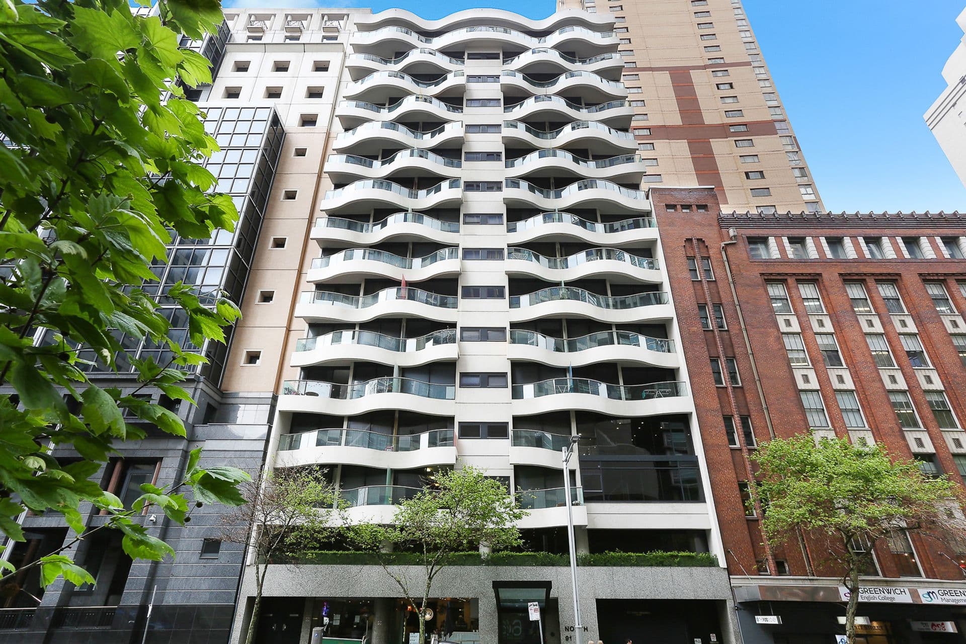 2/91 Goulburn Street, Sydney, NSW, 2000, Sydney - Image 1