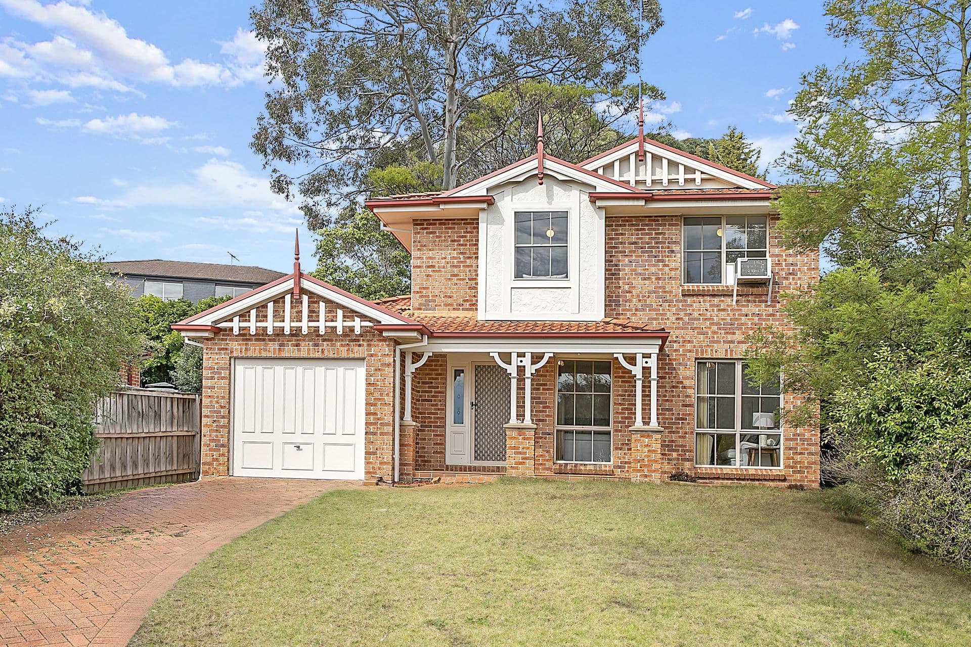 13 / 79 Harbour St, Sydney, NSW, 2000, Cherrybrook - Thumbnail 2