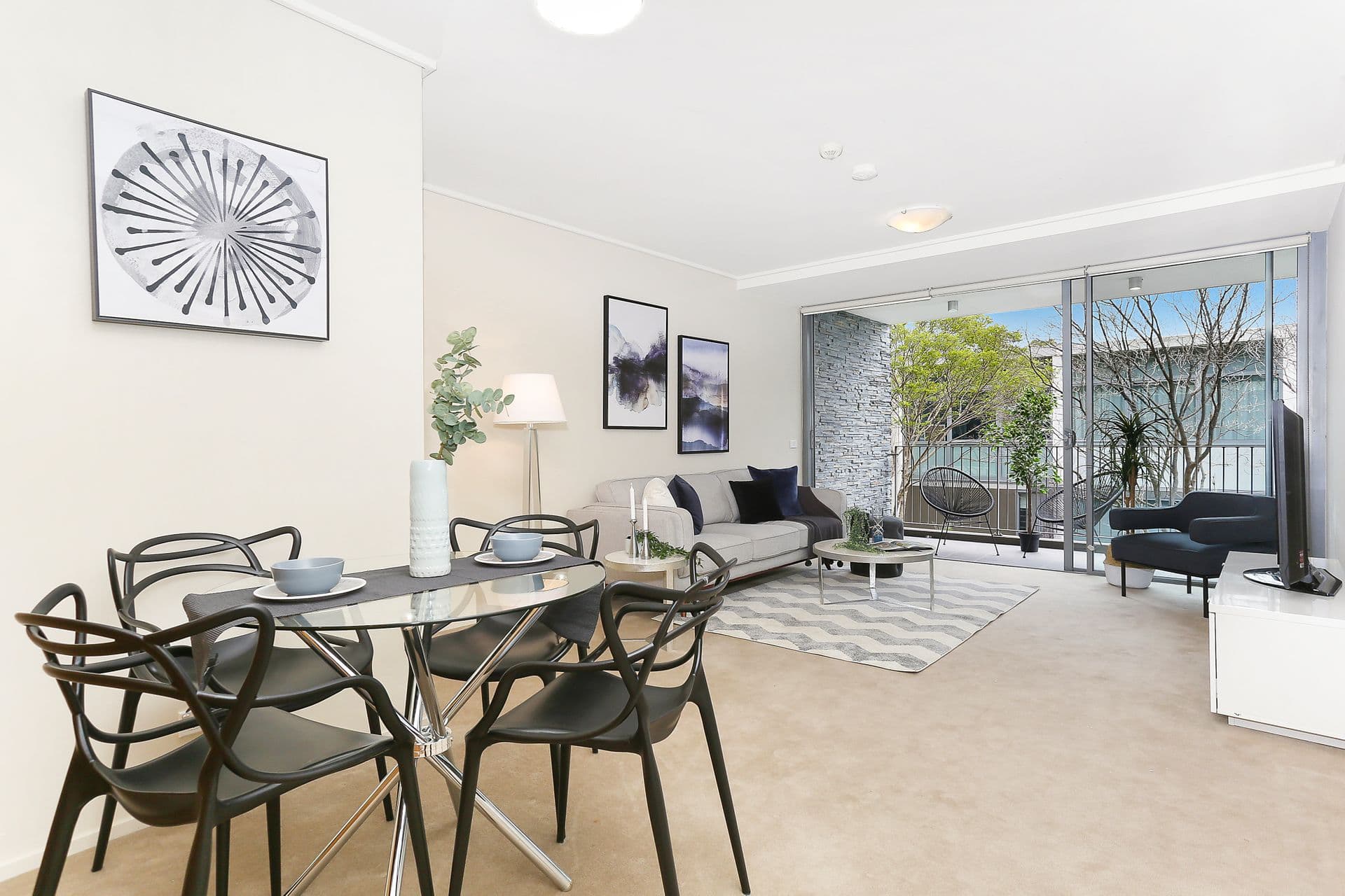 13 / 79 Harbour St, Sydney, NSW, 2000, Glebe - Thumbnail 2