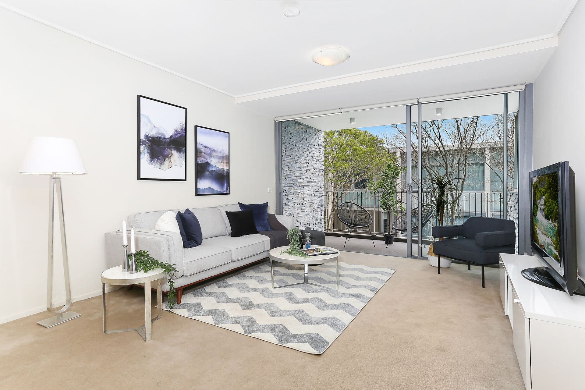 13 / 79 Harbour St, Sydney, NSW, 2000, Glebe - Thumbnail 5