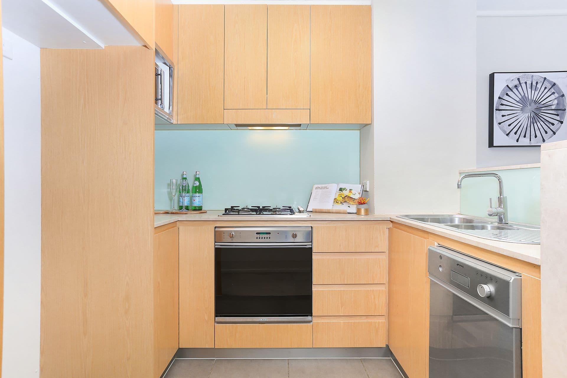 13 / 79 Harbour St, Sydney, NSW, 2000, Glebe - Thumbnail 7