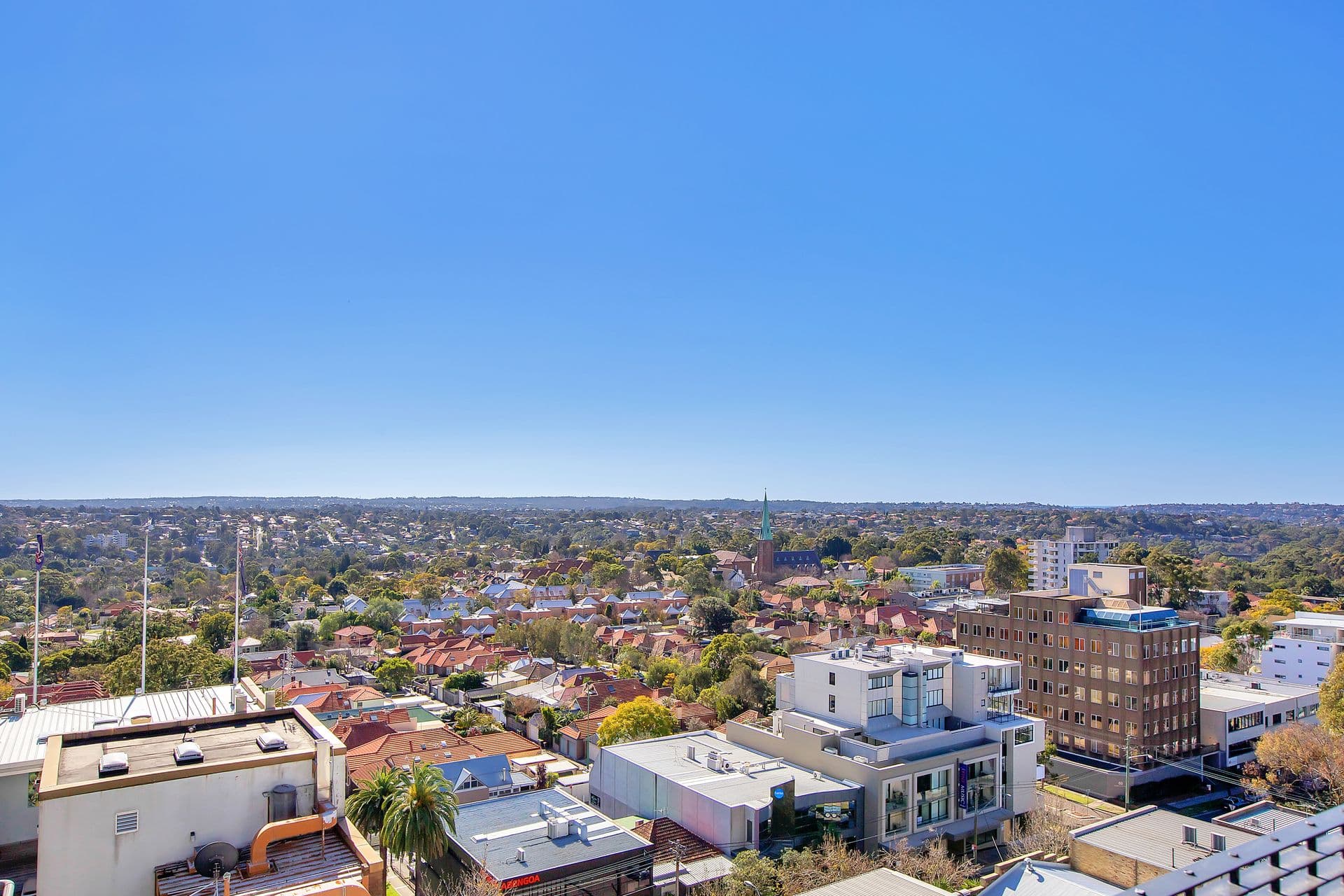 13 / 79 Harbour St, Sydney, NSW, 2000, St Leonards - Thumbnail 6