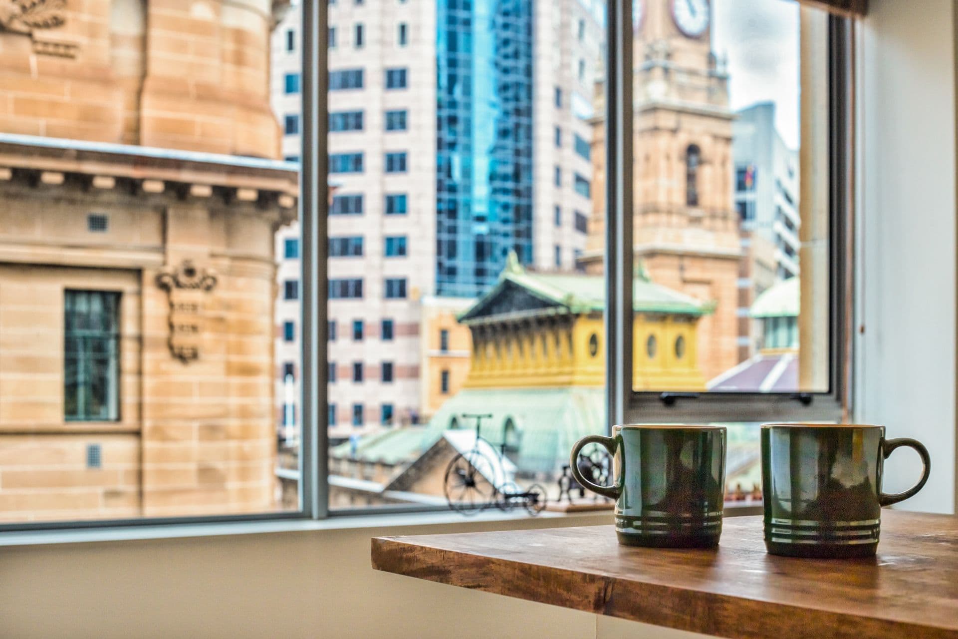13 / 79 Harbour St, Sydney, NSW, 2000, Sydney - Image 1