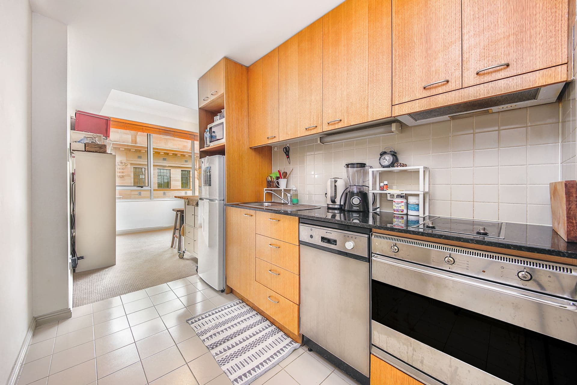 13 / 79 Harbour St, Sydney, NSW, 2000, Sydney - Thumbnail 4