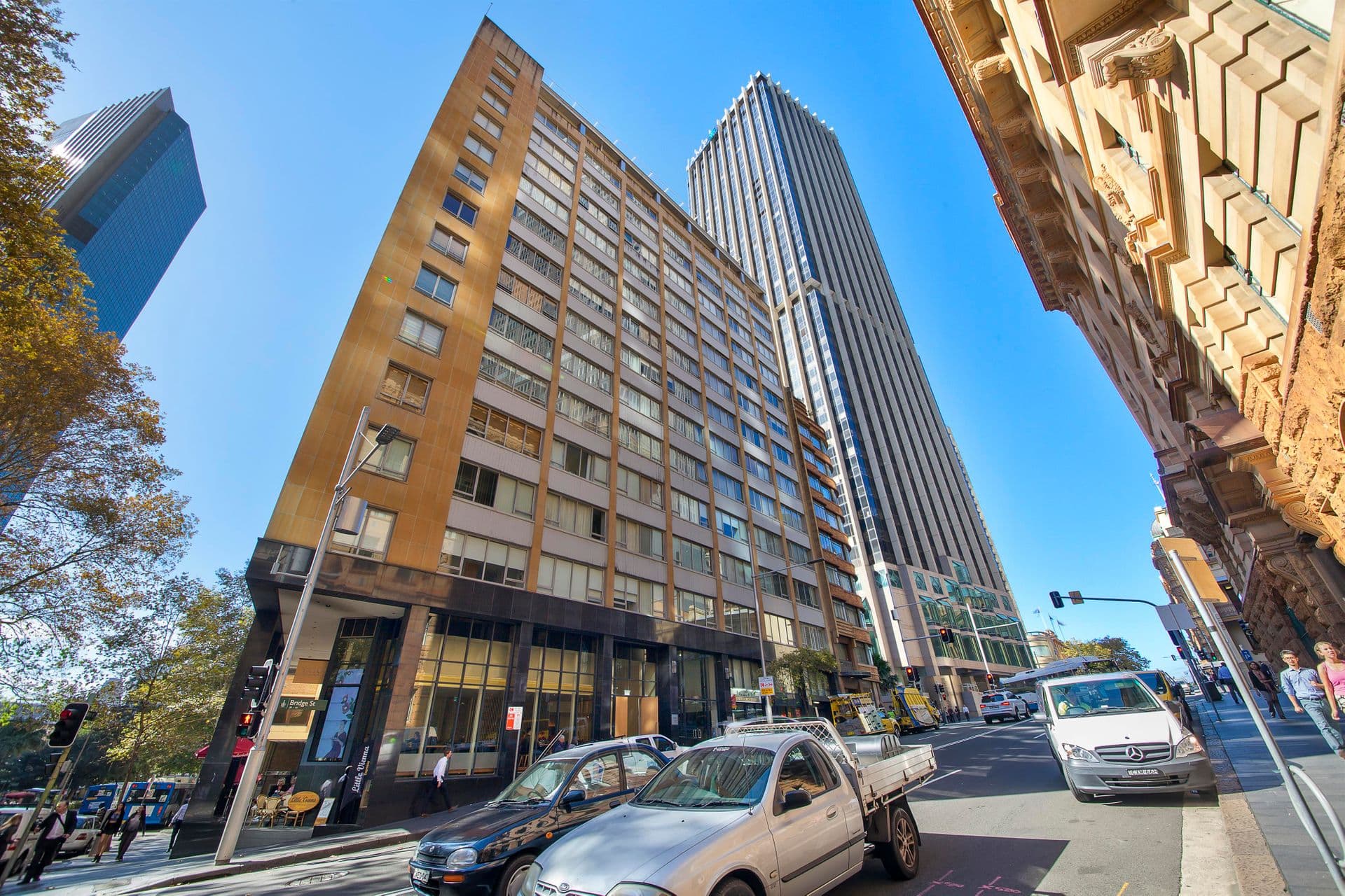 13 / 79 Harbour St, Sydney, NSW, 2000, Sydney - Thumbnail 3