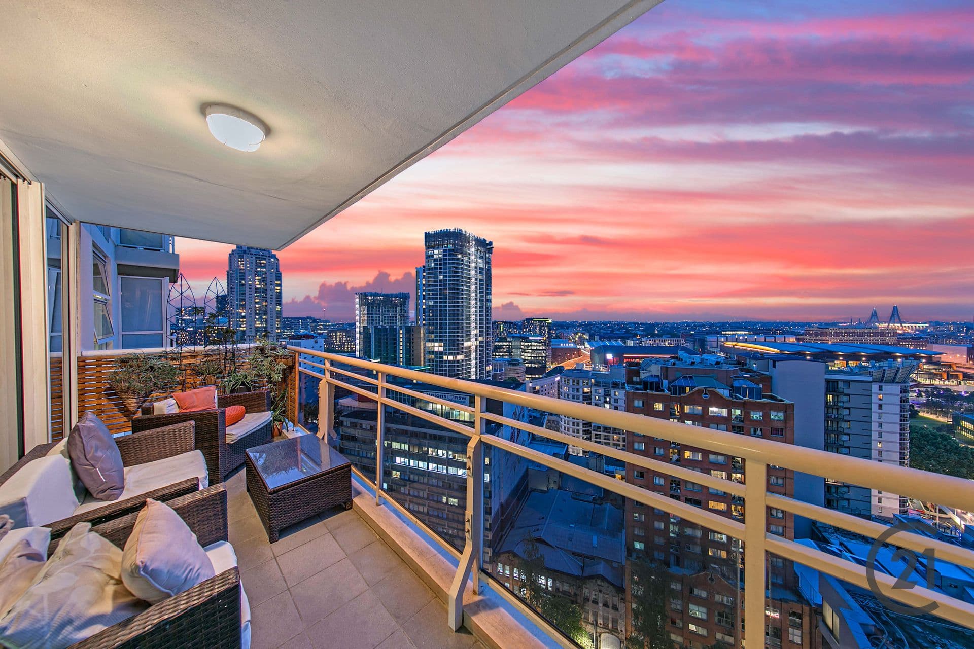 13 / 79 Harbour St, Sydney, NSW, 2000, Sydney - Image 1