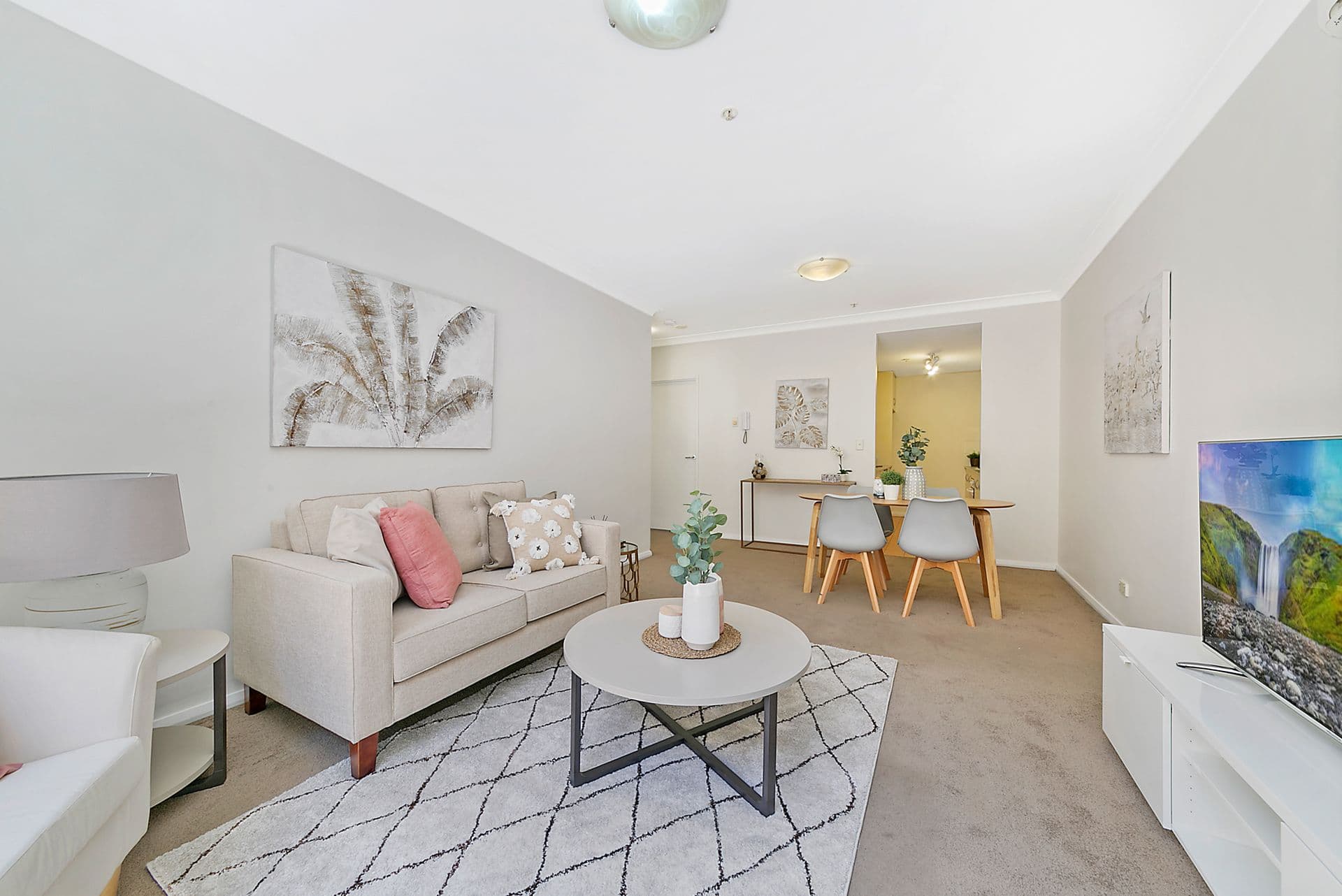 13 / 79 Harbour St, Sydney, NSW, 2000, Surry Hills - Image 1