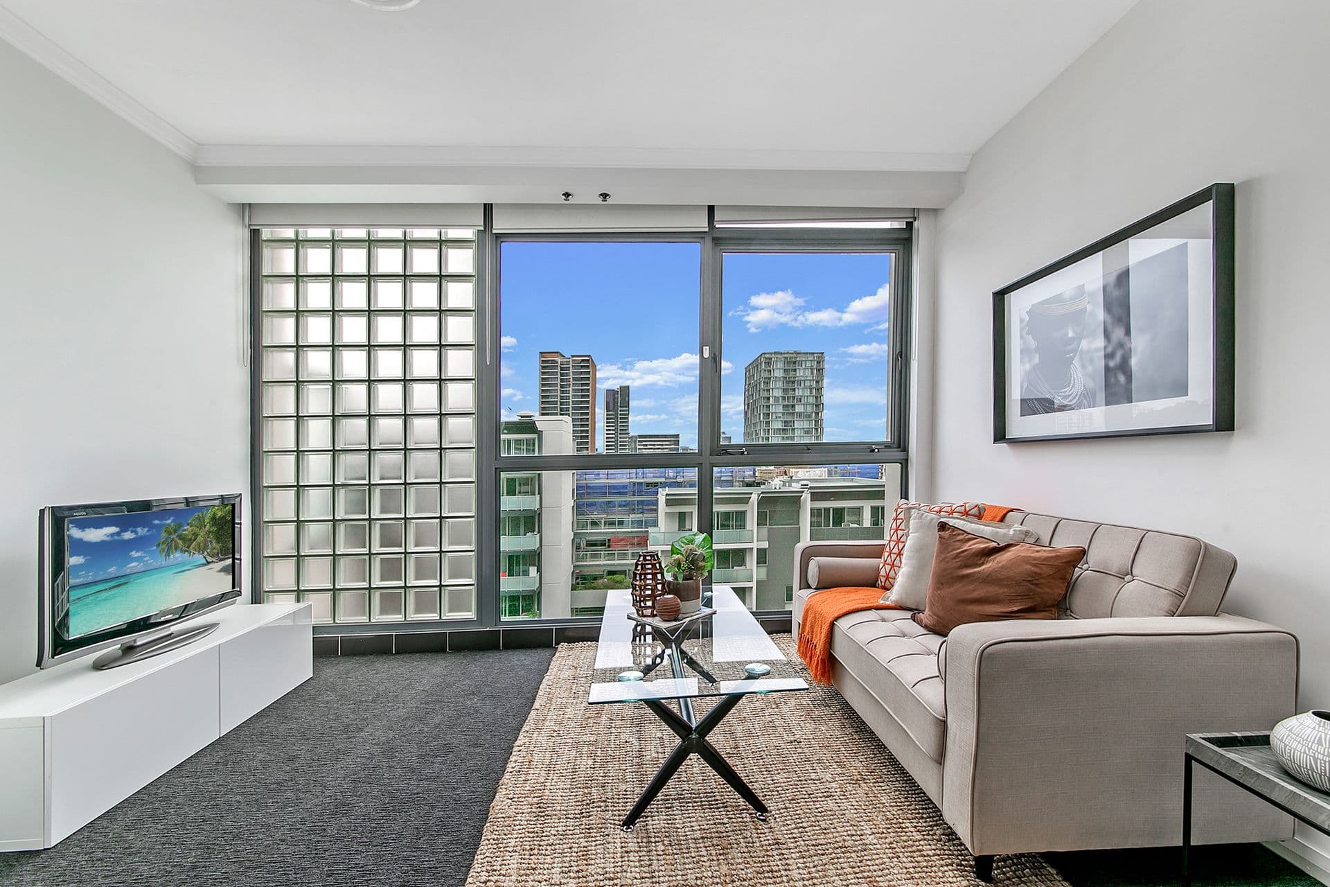 13 / 79 Harbour St, Sydney, NSW, 2000, Waterloo - Image 1