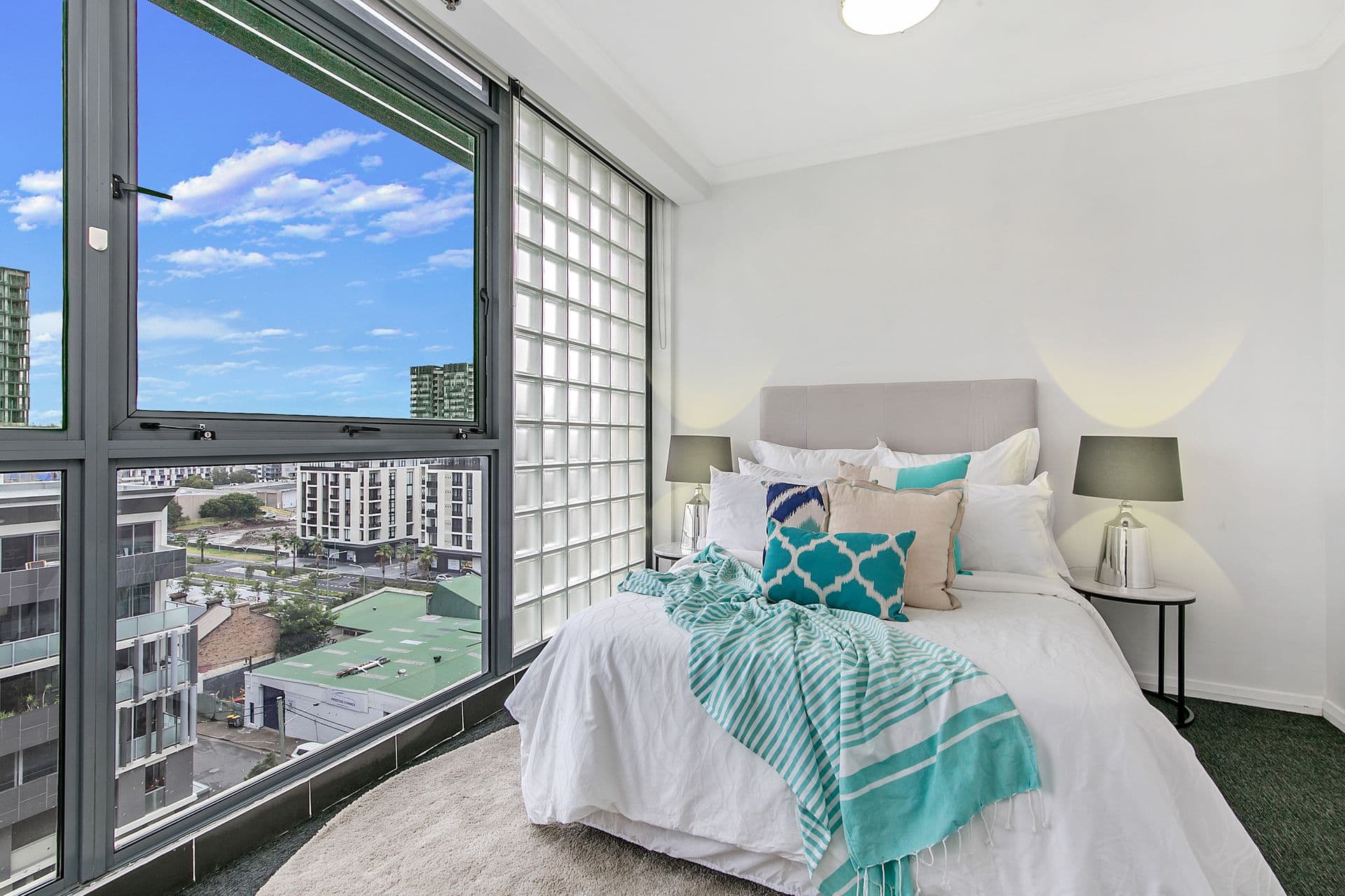 13 / 79 Harbour St, Sydney, NSW, 2000, Waterloo - Thumbnail 3