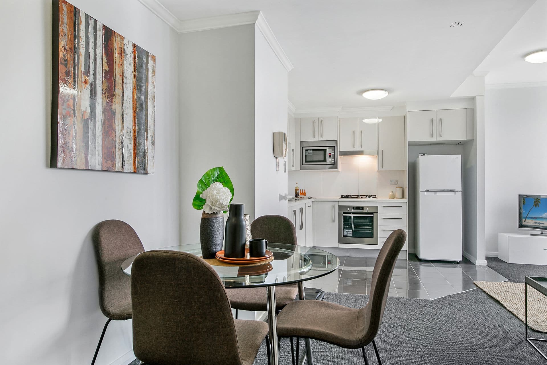 13 / 79 Harbour St, Sydney, NSW, 2000, Waterloo - Thumbnail 2