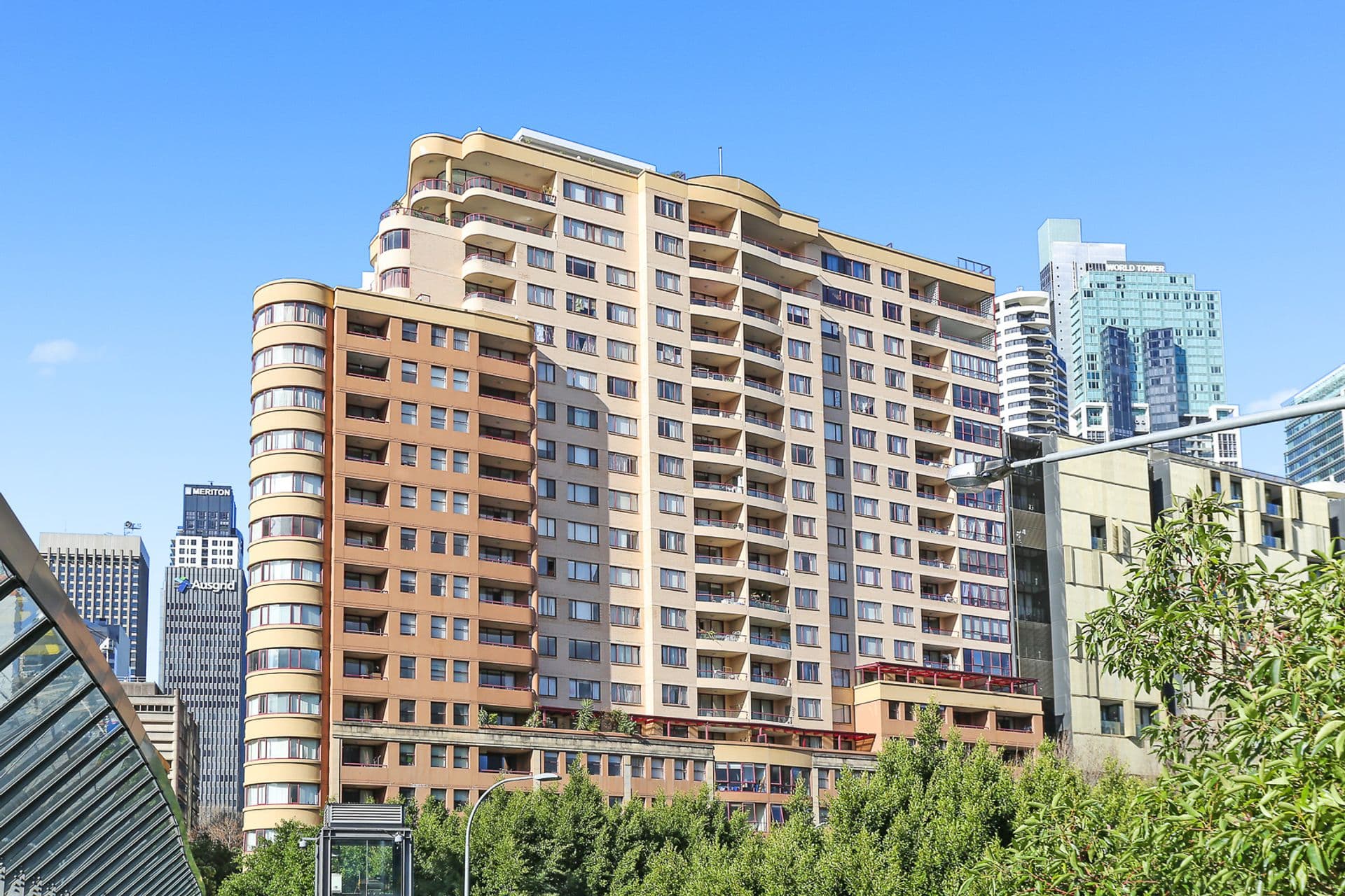 13 / 79 Harbour St, Sydney, NSW, 2000, Sydney - Thumbnail 2