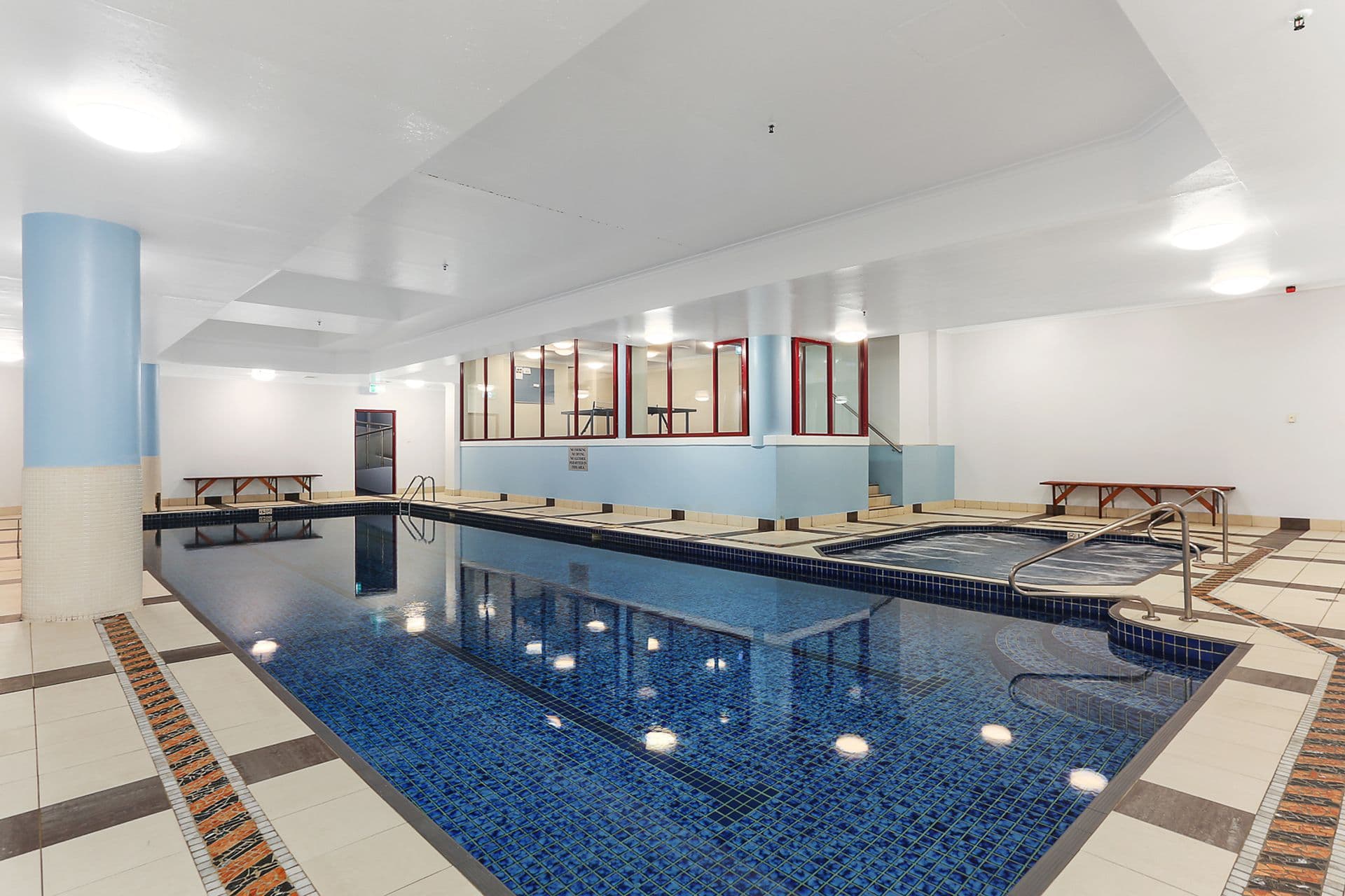 13 / 79 Harbour St, Sydney, NSW, 2000, Sydney - Thumbnail 7