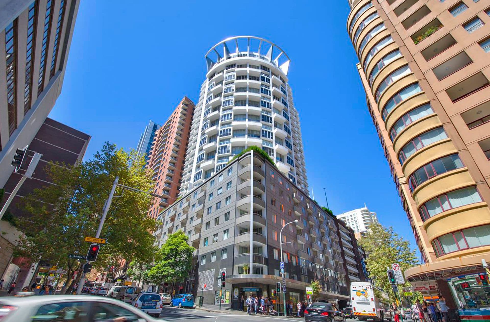 171/298 Sussex St, Sydney, NSW, 2000, Sydney - Image 1