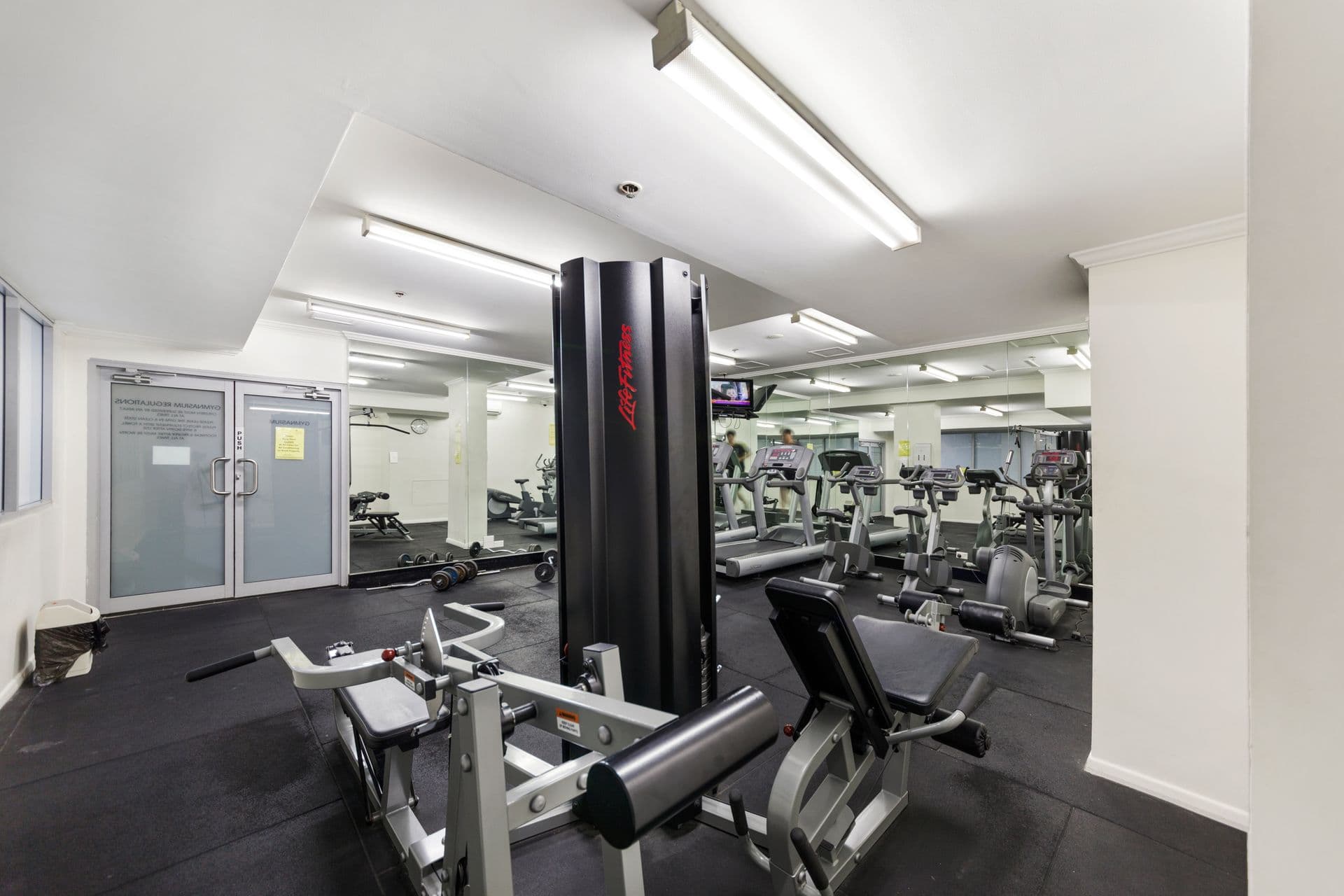 171/298 Sussex St, Sydney, NSW, 2000, Sydney - Thumbnail 8