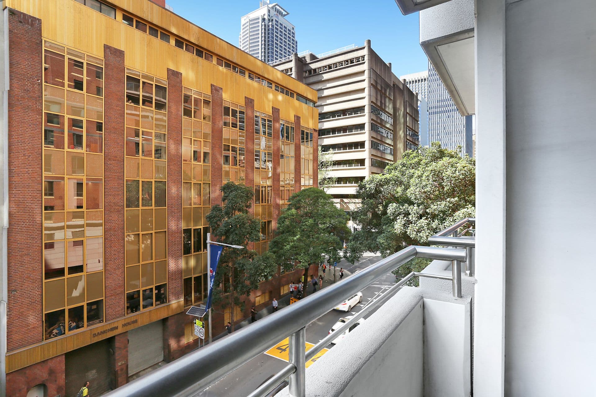 171/298 Sussex St, Sydney, NSW, 2000, Sydney - Thumbnail 3