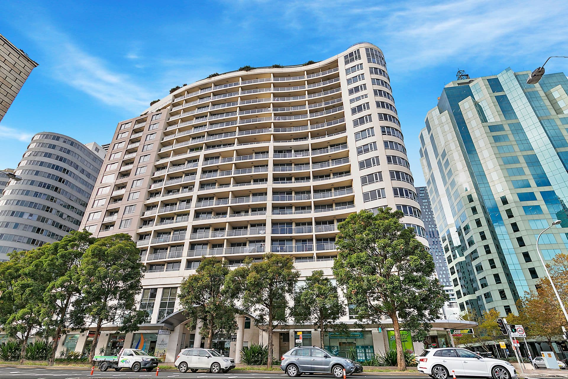 172/809 Pacific Highway, Chatswood, NSW, 2067, Chatswood - Thumbnail 8