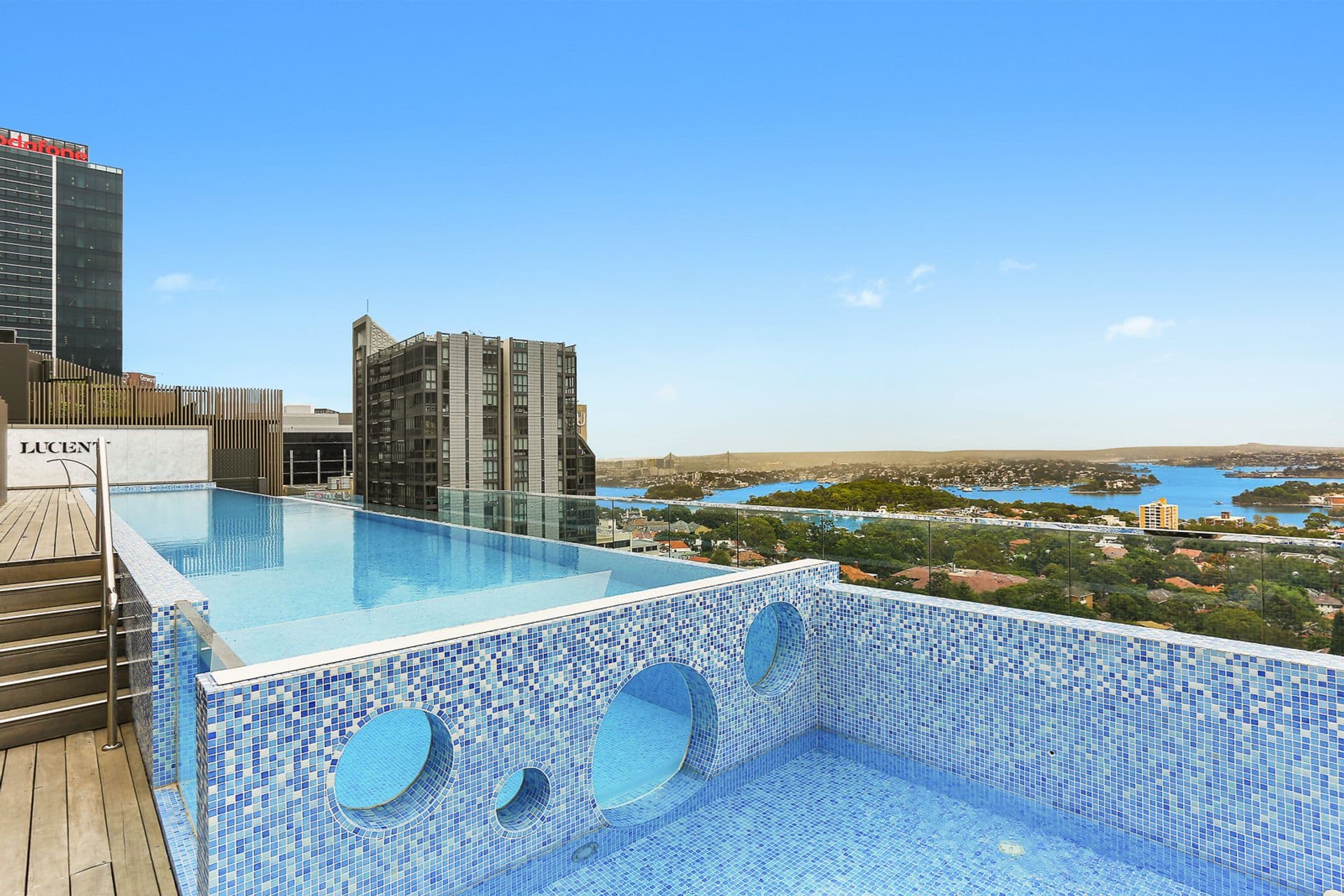 709/225 Pacific Highway, North Sydney, NSW, 2060, North Sydney - Thumbnail 4