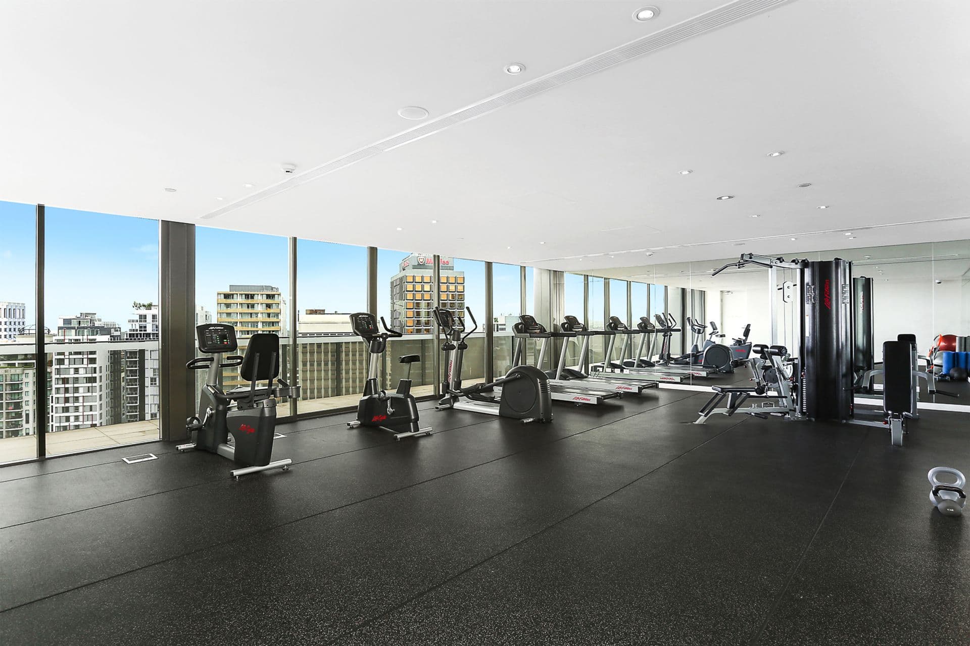 709/225 Pacific Highway, North Sydney, NSW, 2060, North Sydney - Thumbnail 7