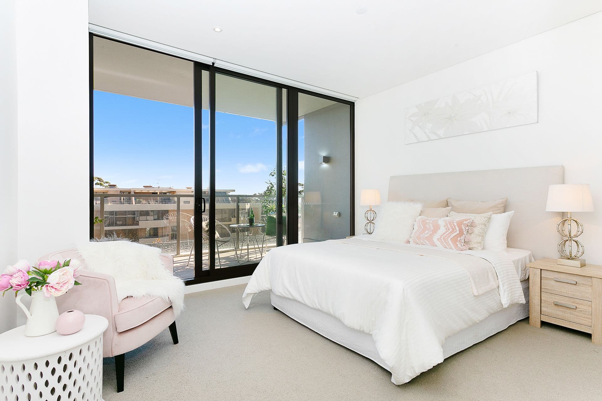 709/225 Pacific Highway, North Sydney, NSW, 2060, North Sydney - Thumbnail 2