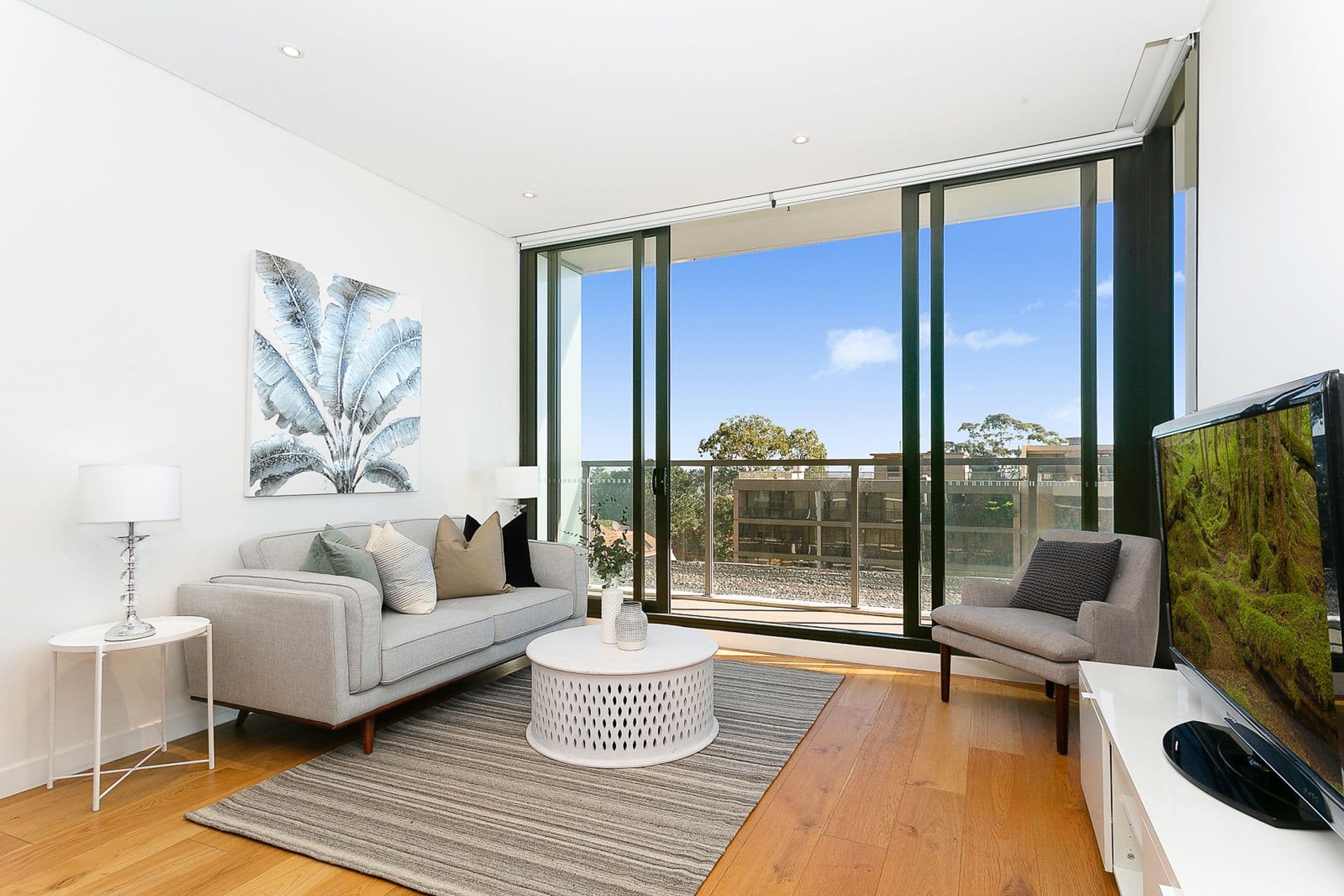 709/225 Pacific Highway, North Sydney, NSW, 2060, North Sydney - Image 1