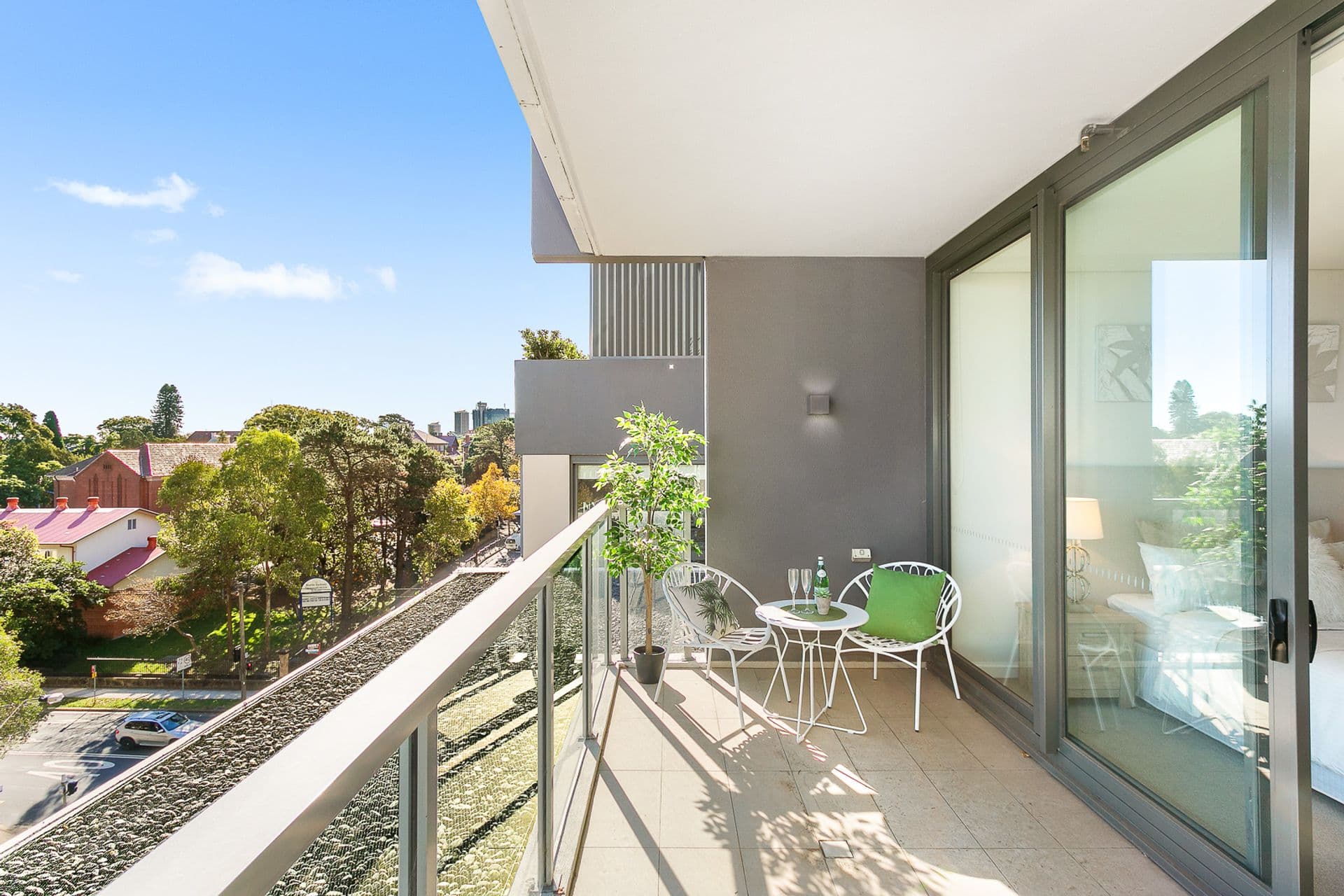 709/225 Pacific Highway, North Sydney, NSW, 2060, North Sydney - Thumbnail 3