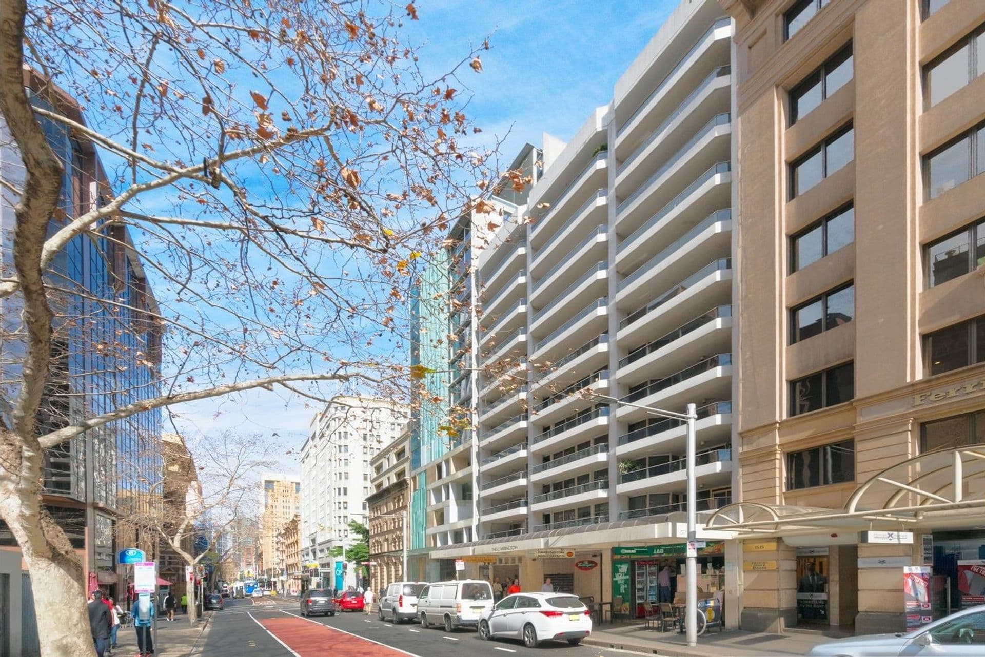 5/57 York Street, Sydney, NSW, 2000, Sydney - Image 1