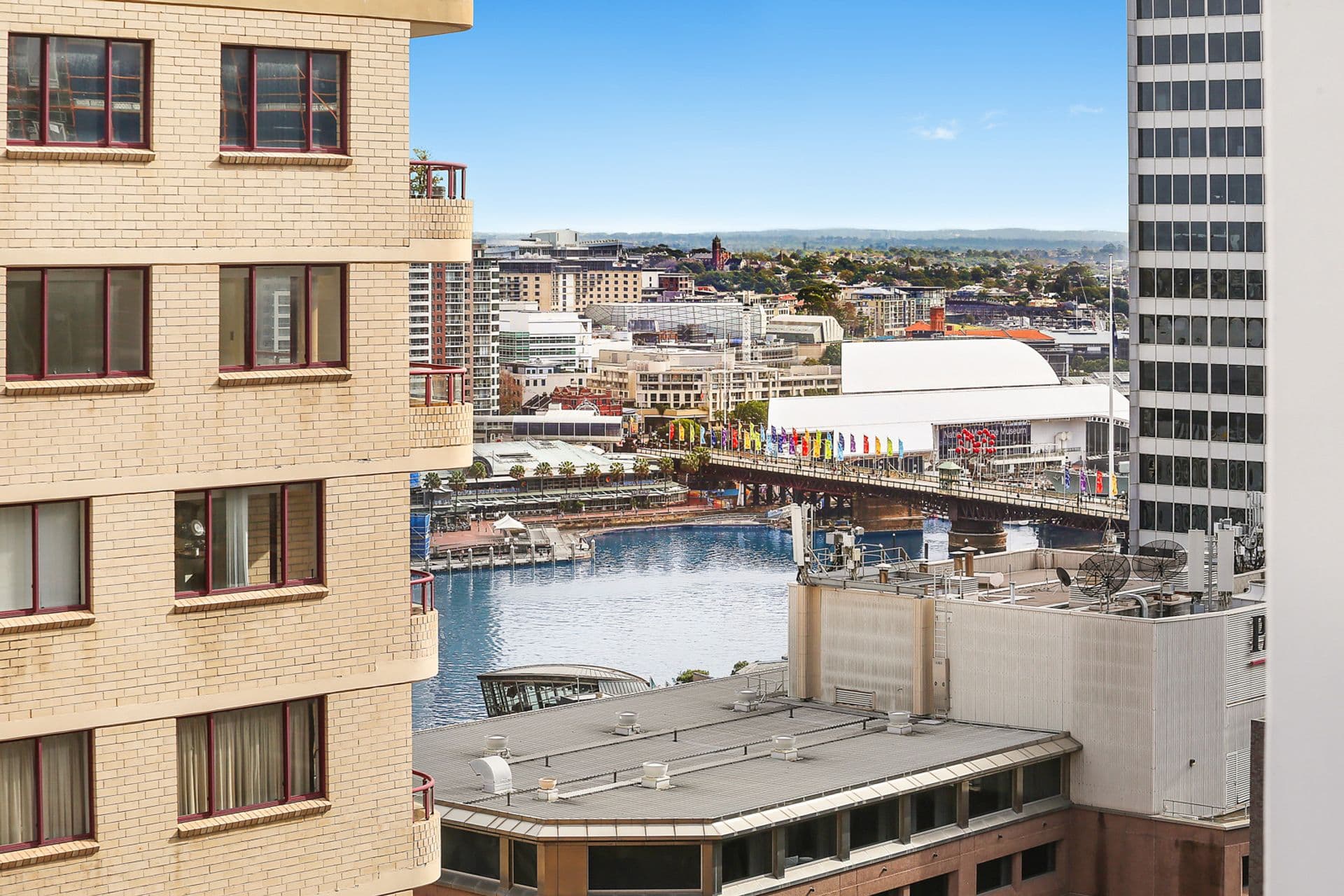 314/298 Sussex Street, Sydney, NSW, 2000, Sydney - Thumbnail 2