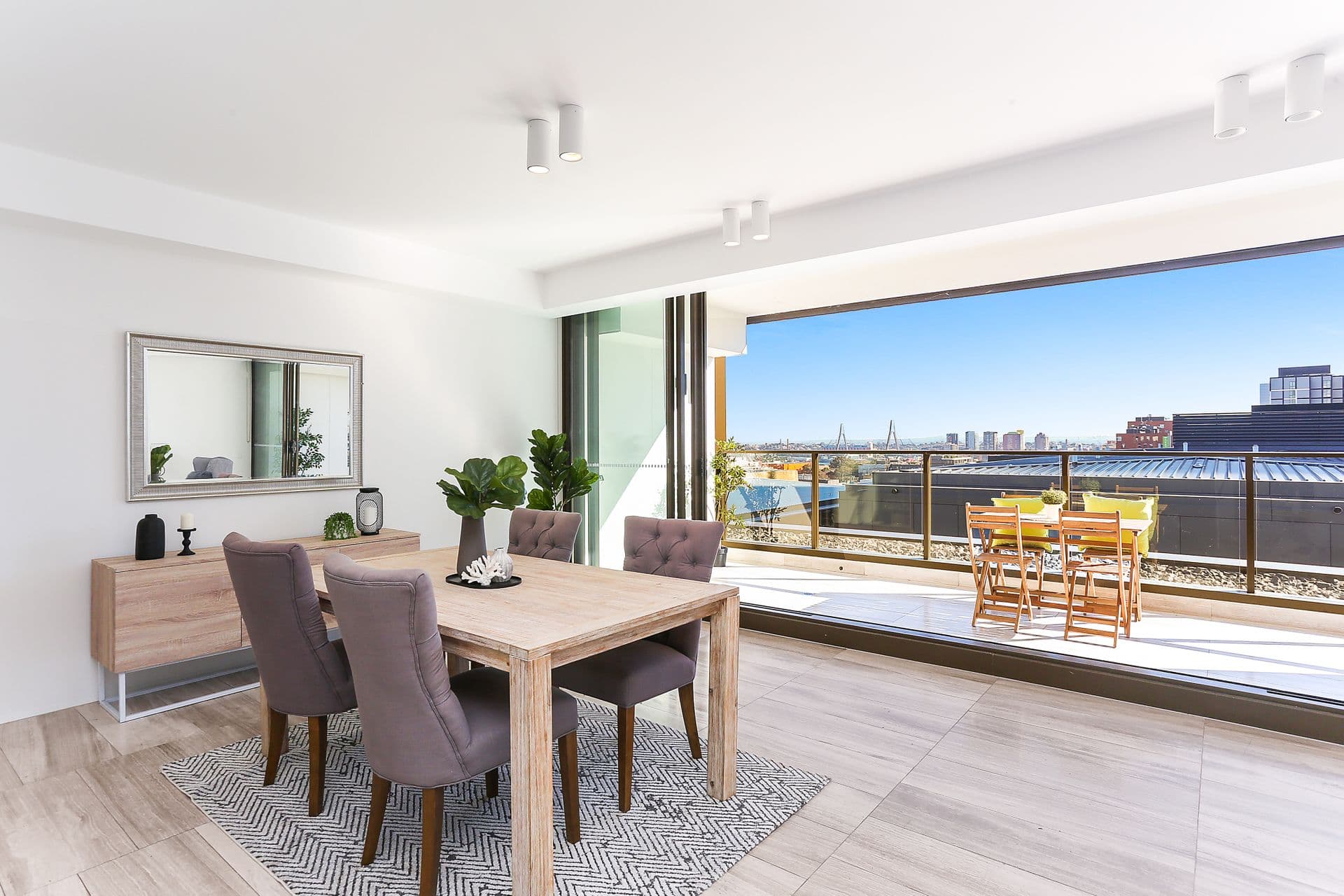 1803/178 Thomas Street, Haymarket, NSW, 2000, Haymarket - Thumbnail 2