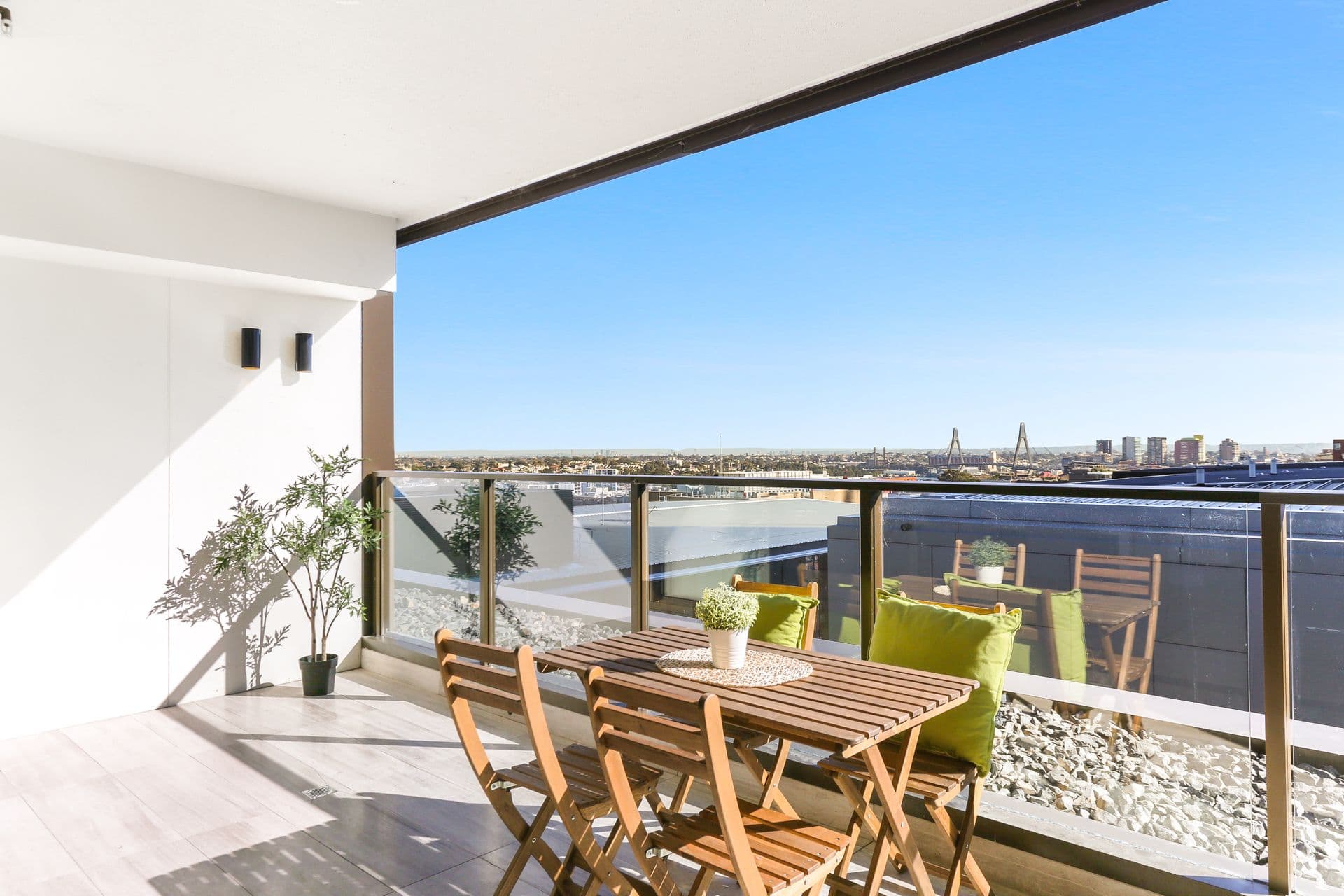 1803/178 Thomas Street, Haymarket, NSW, 2000, Haymarket - Thumbnail 5