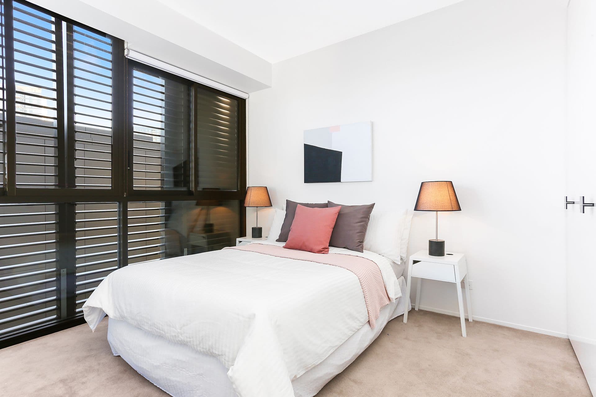 1803/178 Thomas Street, Haymarket, NSW, 2000, Haymarket - Thumbnail 8