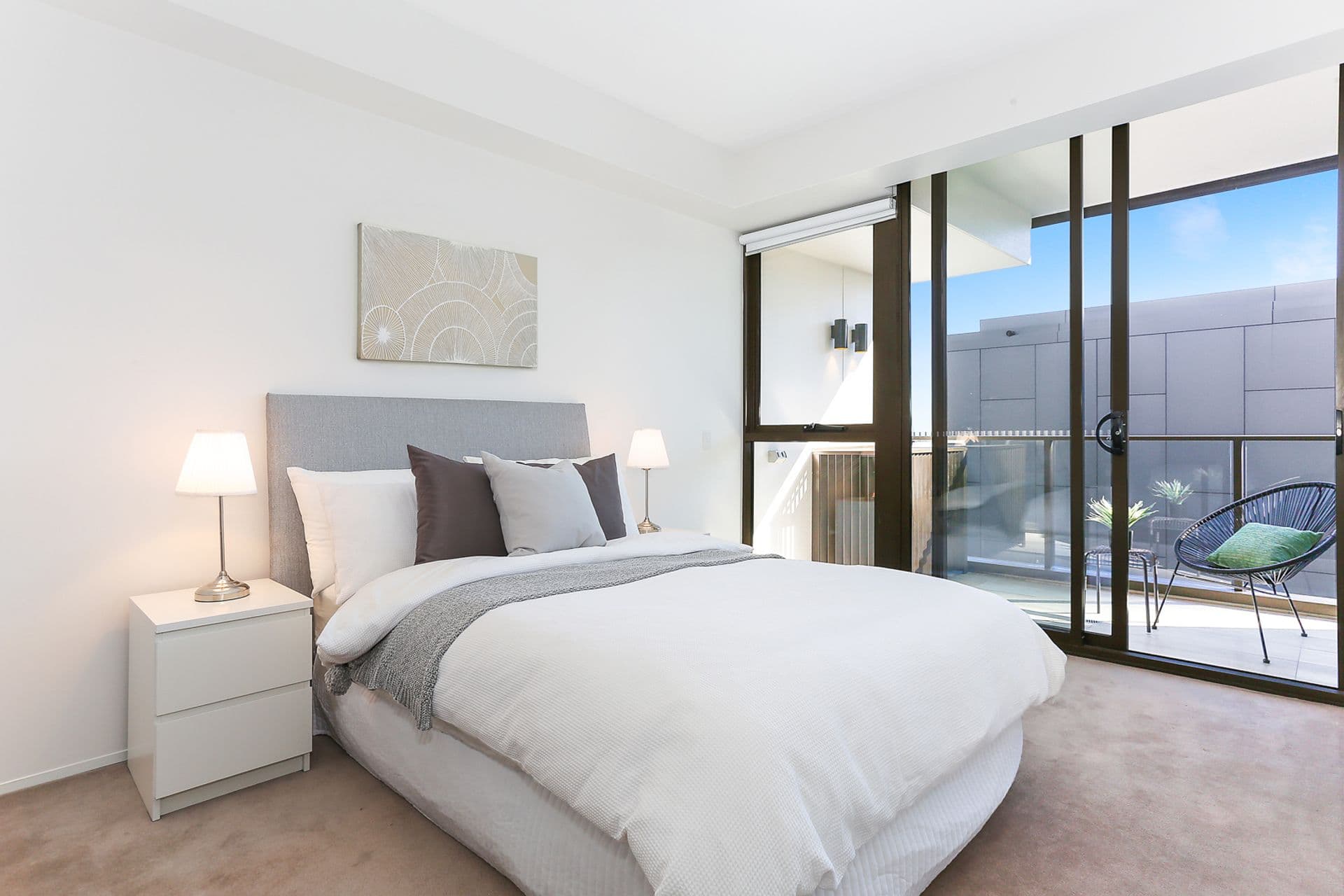 1803/178 Thomas Street, Haymarket, NSW, 2000, Haymarket - Thumbnail 4