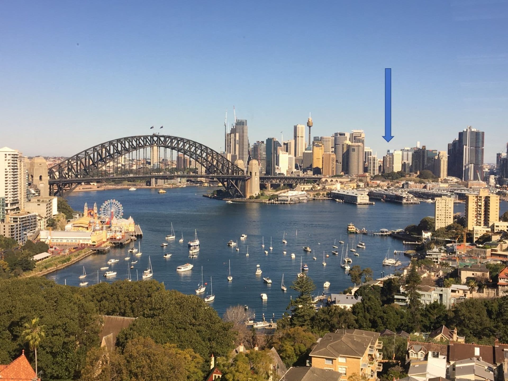 13 / 79 Harbour St, Sydney, NSW, 2000, Sydney - Thumbnail 7