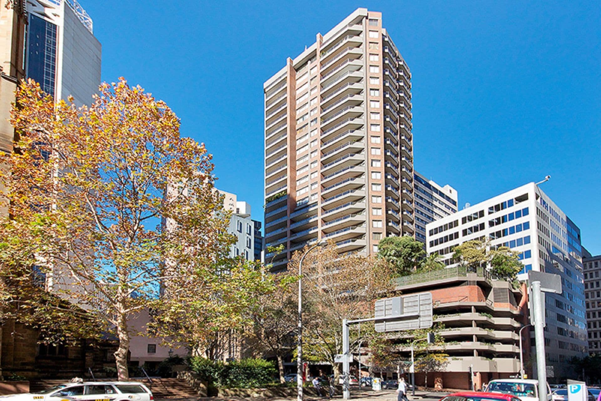 13 / 79 Harbour St, Sydney, NSW, 2000, Sydney - Thumbnail 8