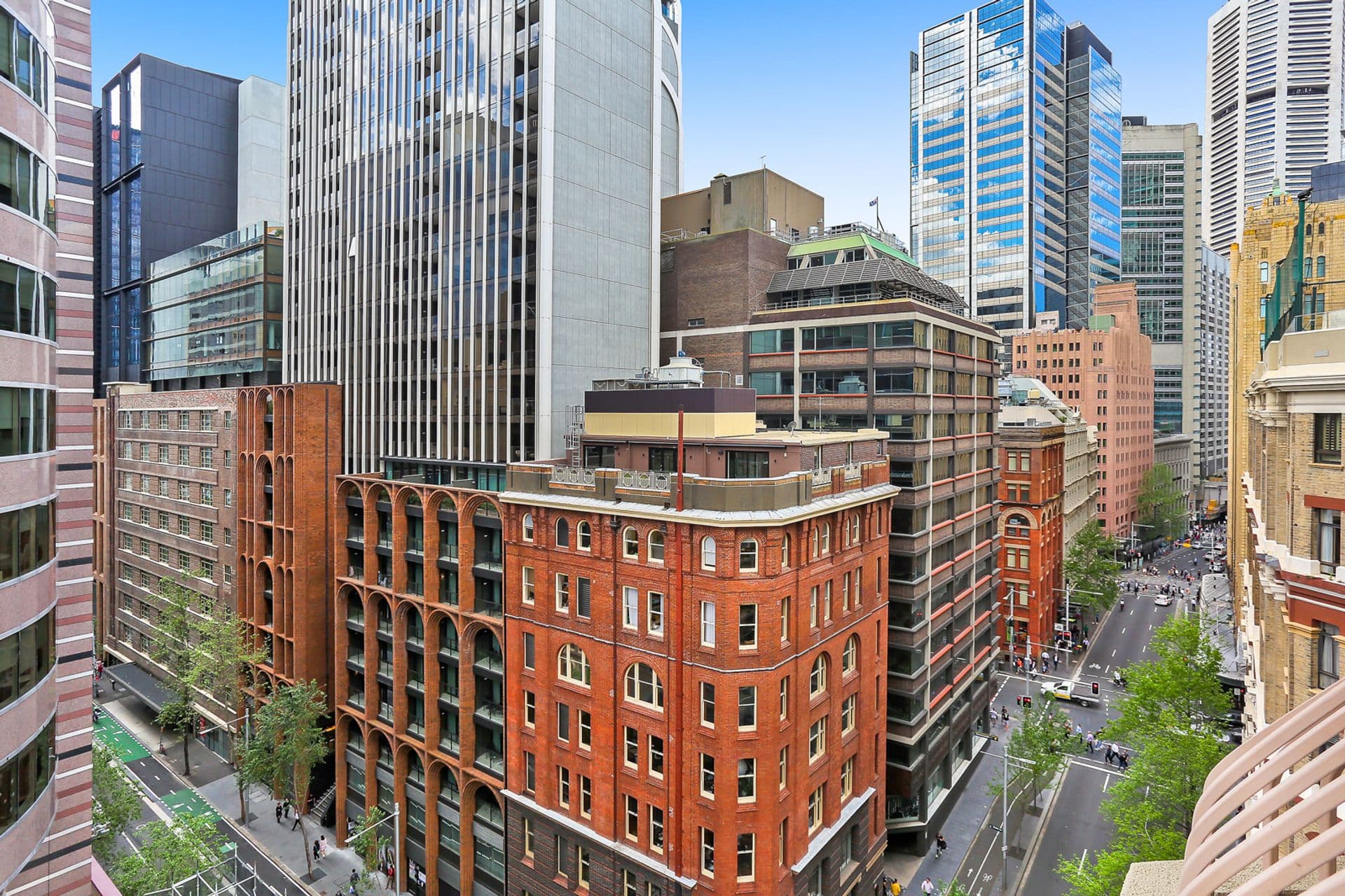 13 / 79 Harbour St, Sydney, NSW, 2000, Sydney - Thumbnail 3