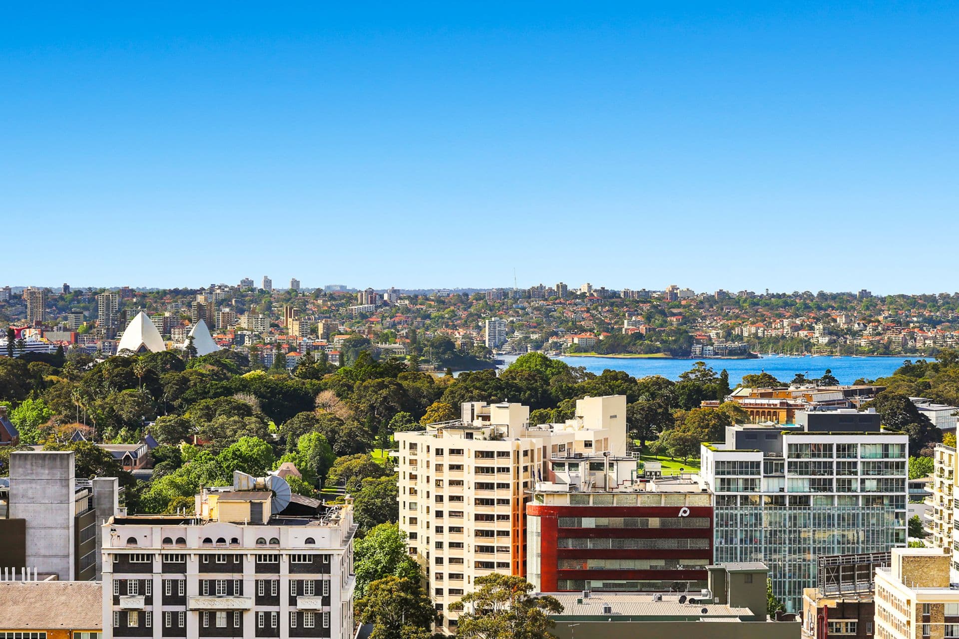 138/18 Oxford Street, Darlinghurst, NSW, 2010, Darlinghurst - Thumbnail 3
