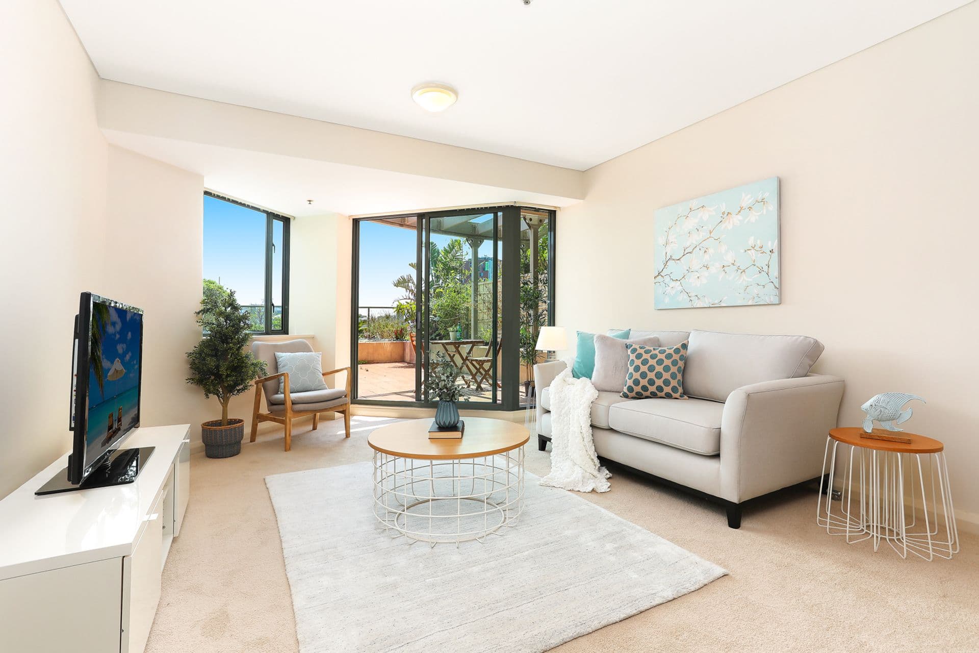 609/2 Quay Street, Haymarket, NSW, 2000, Haymarket - Image 1