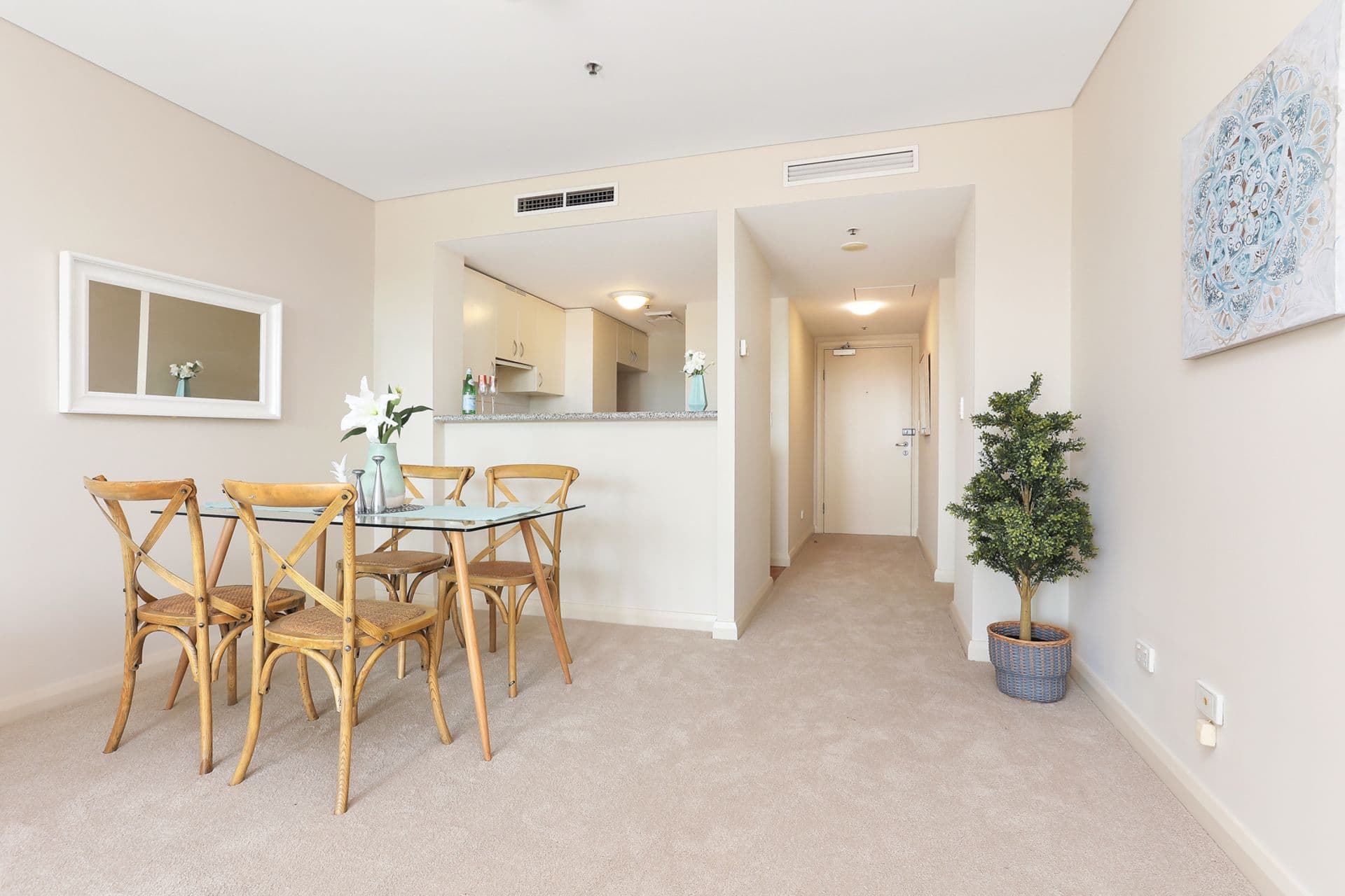 609/2 Quay Street, Haymarket, NSW, 2000, Haymarket - Thumbnail 3