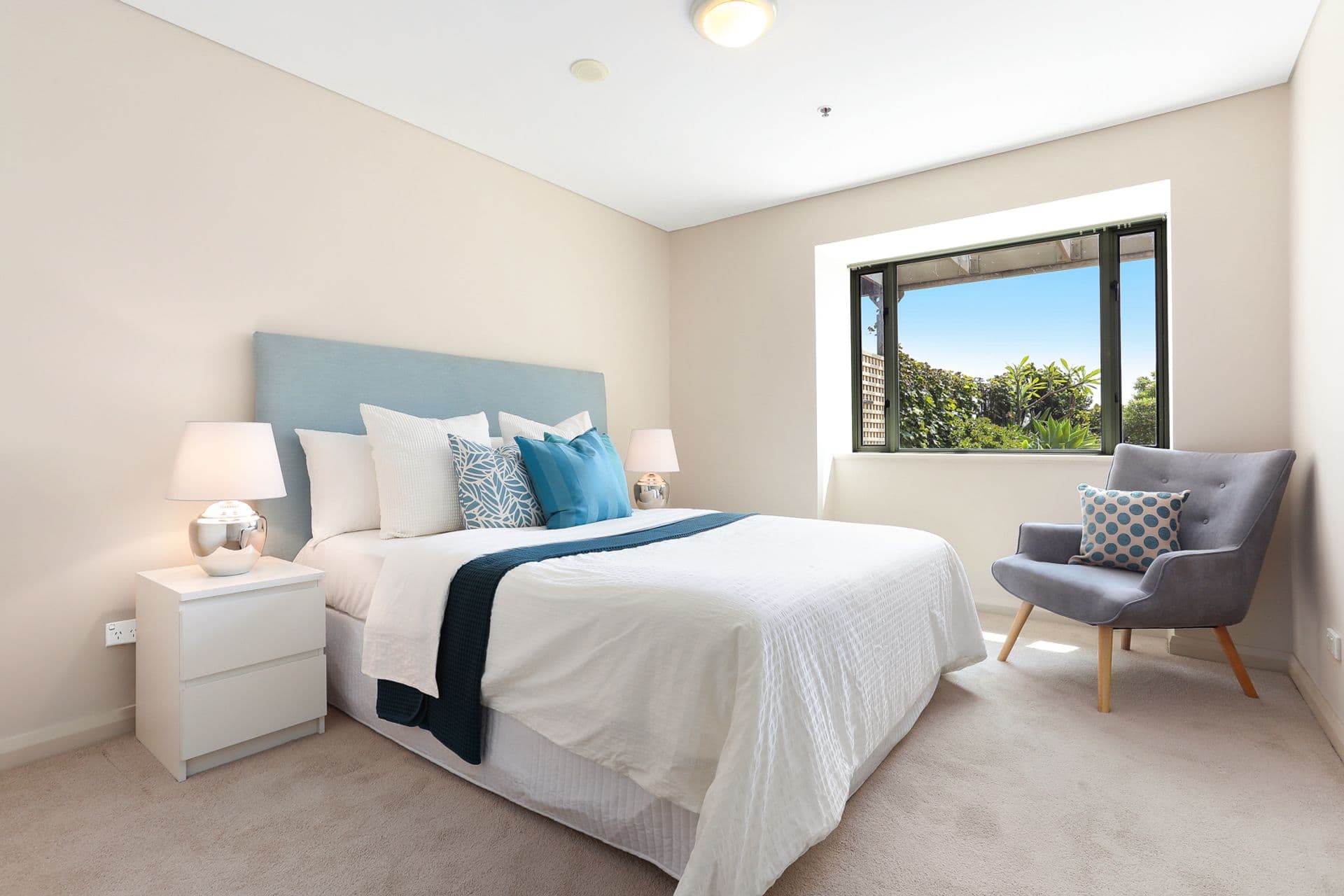 609/2 Quay Street, Haymarket, NSW, 2000, Haymarket - Thumbnail 4