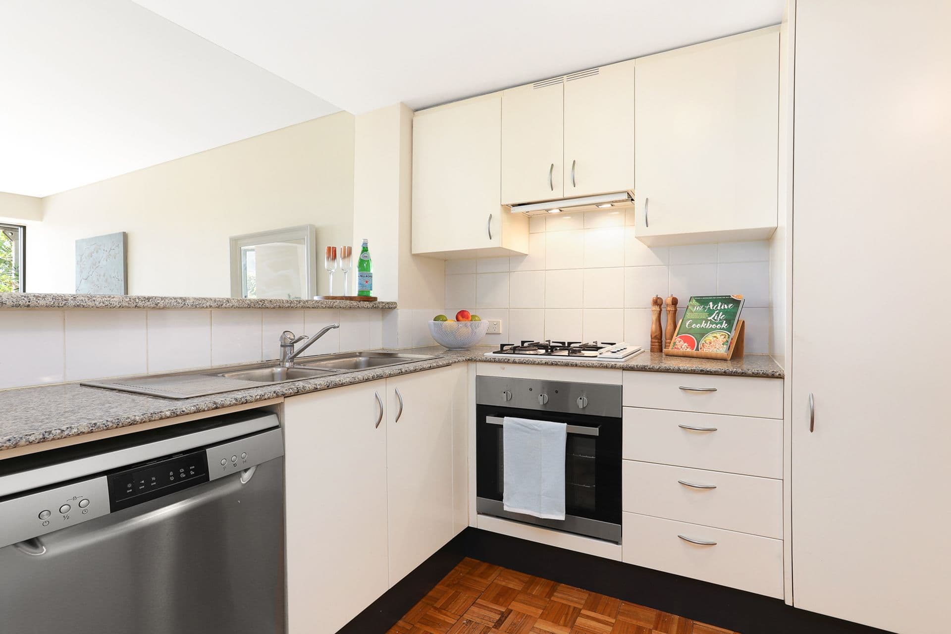 609/2 Quay Street, Haymarket, NSW, 2000, Haymarket - Thumbnail 6
