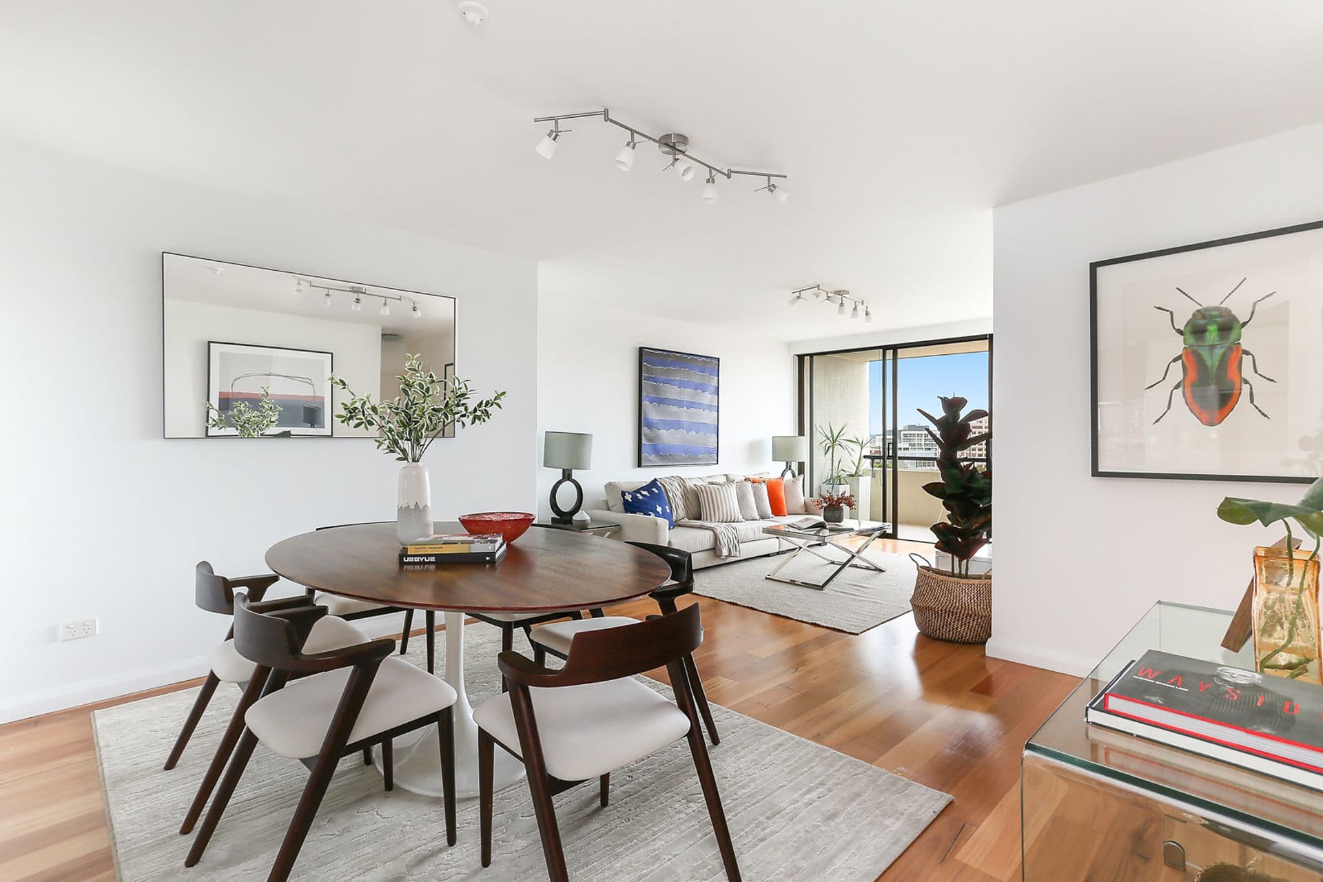 13 / 79 Harbour St, Sydney, NSW, 2000, Darlinghurst - Image 1