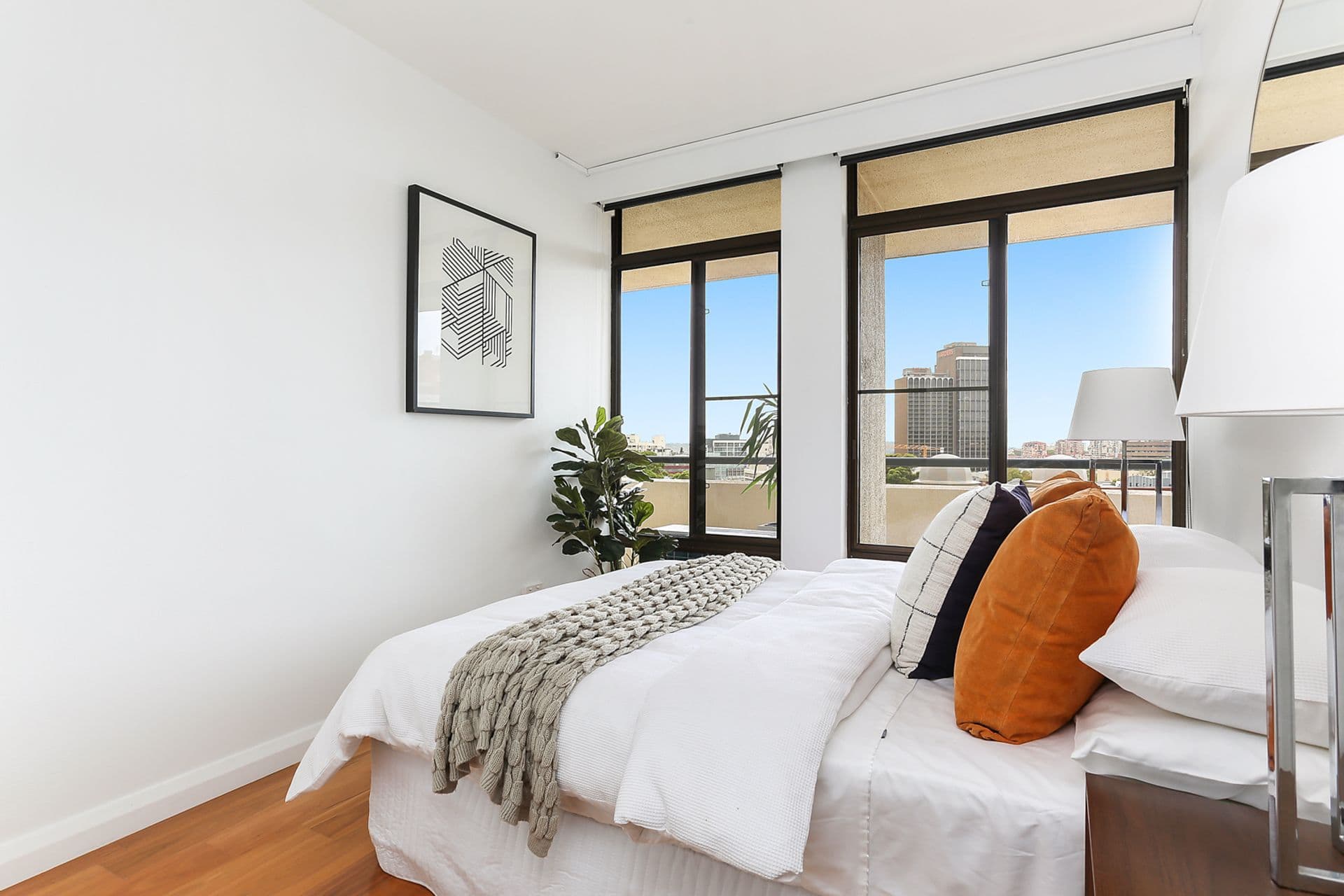 13 / 79 Harbour St, Sydney, NSW, 2000, Darlinghurst - Thumbnail 6