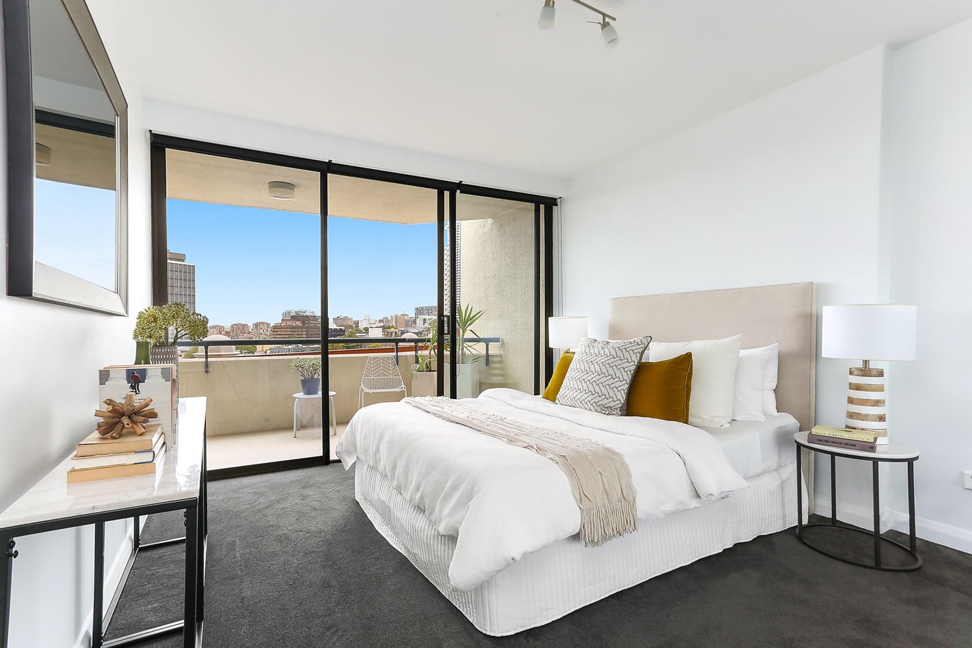 13 / 79 Harbour St, Sydney, NSW, 2000, Darlinghurst - Thumbnail 7