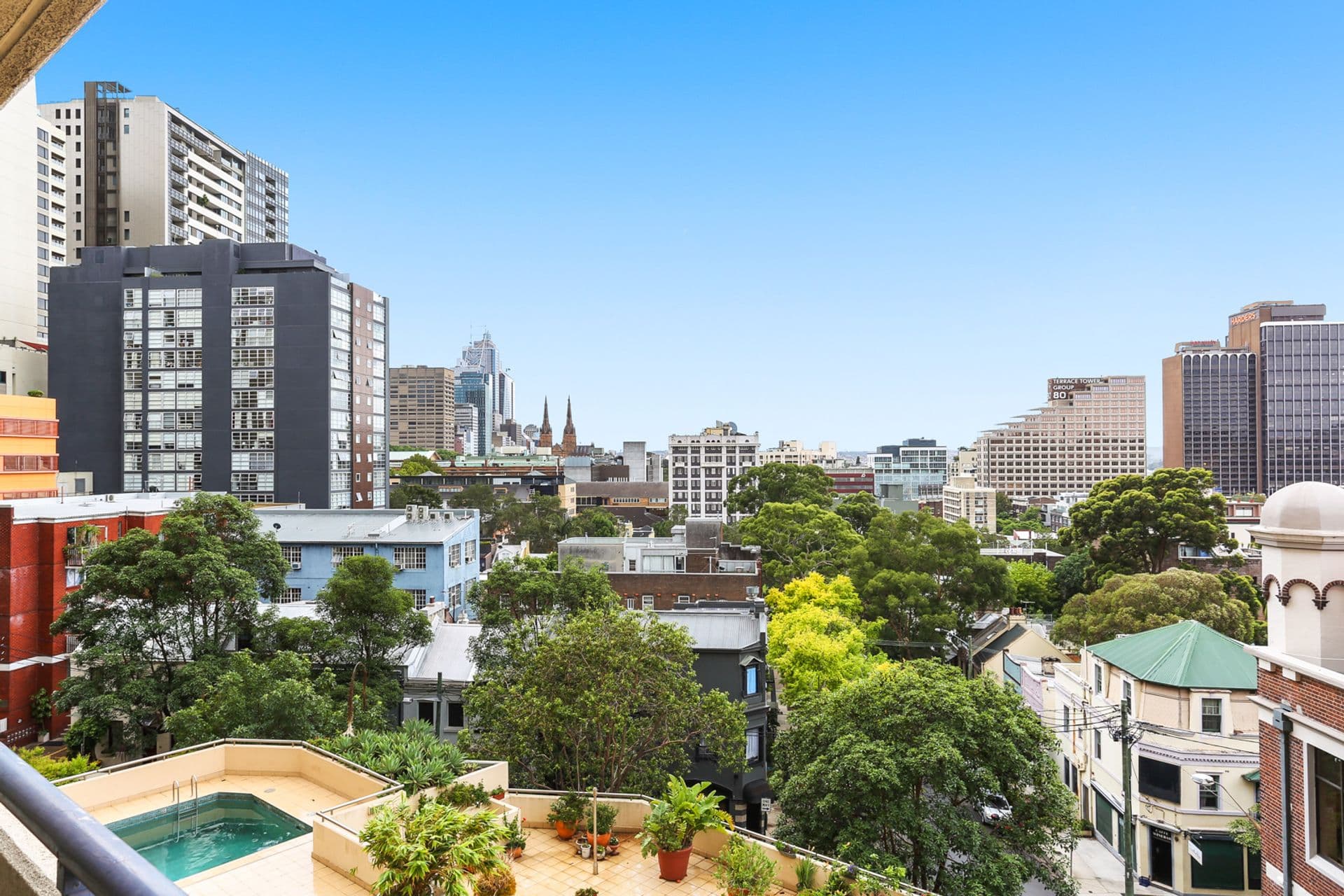 13 / 79 Harbour St, Sydney, NSW, 2000, Darlinghurst - Thumbnail 2