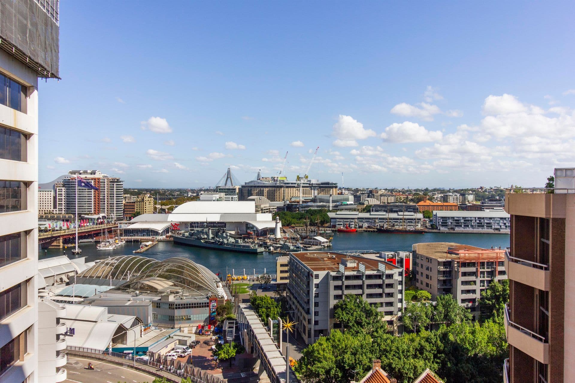 13 / 79 Harbour St, Sydney, NSW, 2000, Sydney - Thumbnail 6