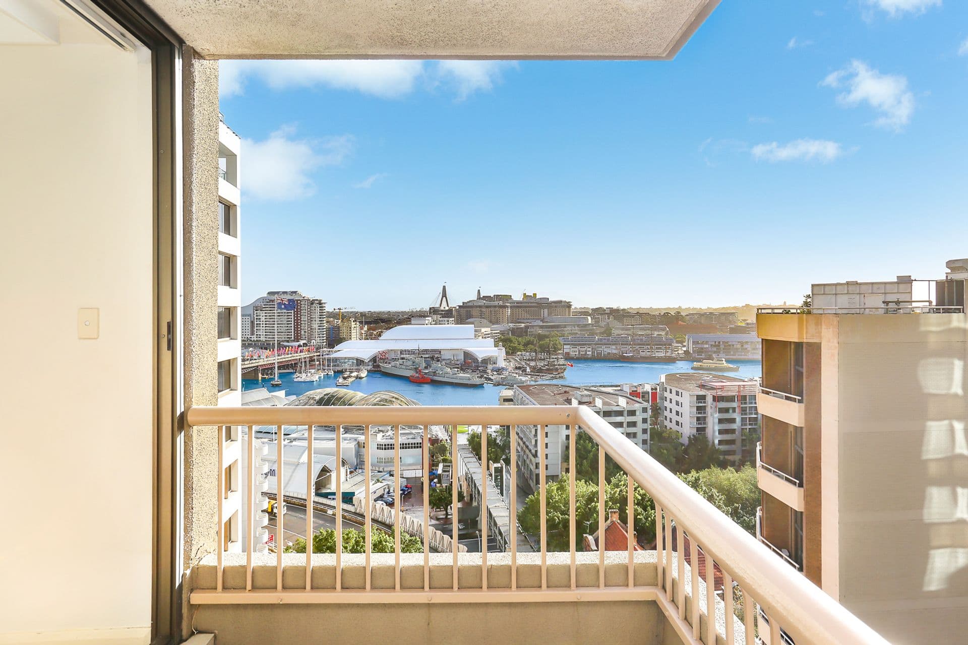 13 / 79 Harbour St, Sydney, NSW, 2000, Sydney - Image 1